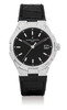 Thumbnail of Vacheron Constantin, A White Gold and Diamond Set Automatic Center Seconds Wristwatch with Date, Overseas Ref. 47660 Case No. 1257419, with box image 2