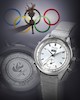 Thumbnail of Seiko. A Stainless Steel Manual Wind Chronograph Bracelet Watch, 1964 Tokyo Olympics Officials' Watch with Lap Counter, Ref.5718-8000, No.4705196 image 1