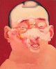 Thumbnail of Yang Shaobin (B. 1963) Police Series No. 36 & 56 (Two Works) image 2