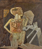 Thumbnail of Cao Li (B. 1954) Nocture image 1