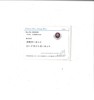 Thumbnail of RHODOLITE GARNET AND DIAMOND RING image 3