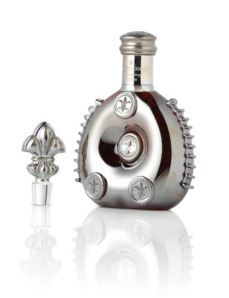 Remy Martin - Louis XIII Black Pearl (140th Anniversary Edition)