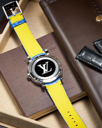 Louis Vuitton Smart Watch Accessories