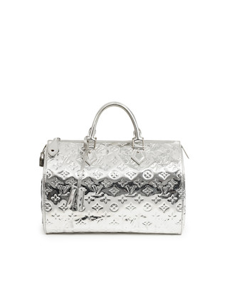Sold at Auction: Louis Vuitton, Louis Vuitton Padlock and Luggage