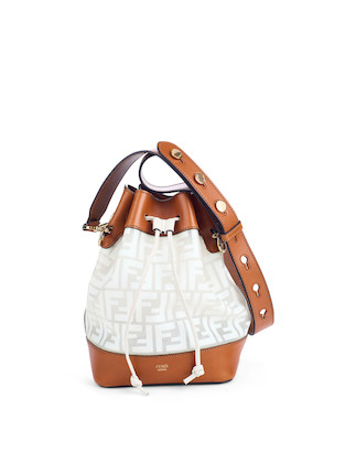 Chanel Clear PVC Classic Flap Shoulder Bag Auction