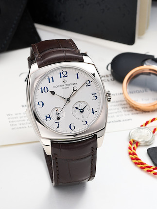 vacheron constantin day night