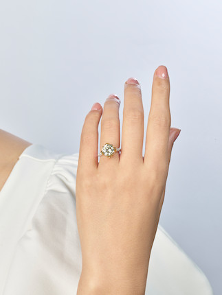 DIAMOND RING image 4