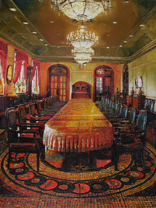 Yuan Yuan (B. 1973) Conference image 1
