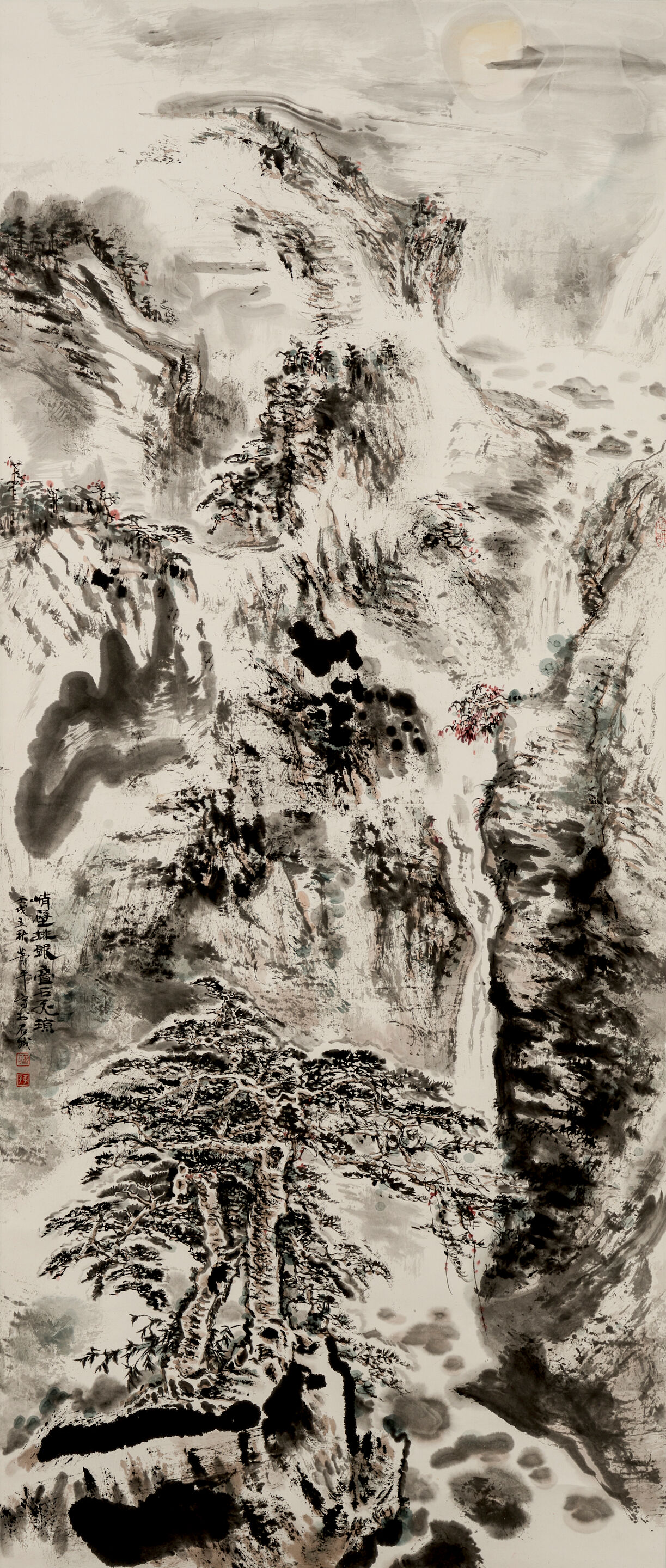 Landscape