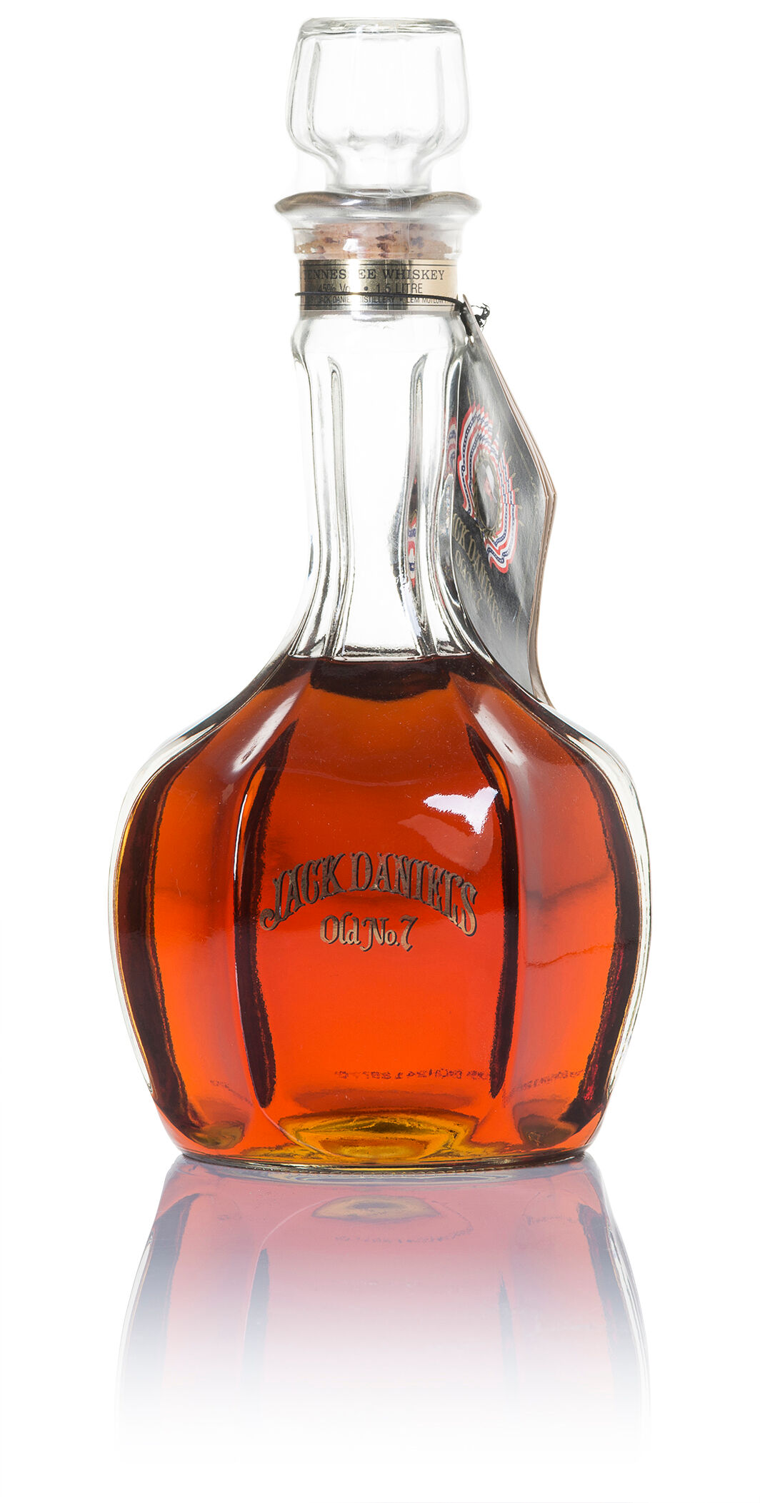 Bonhams Jack Daniel's Old No. 7 Magnum