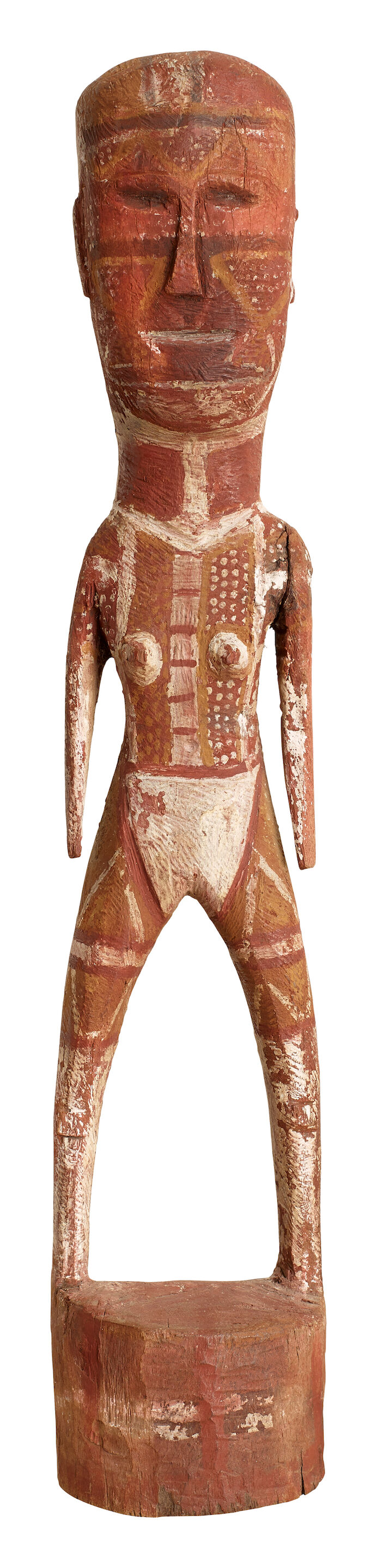 Tiwi Figure
