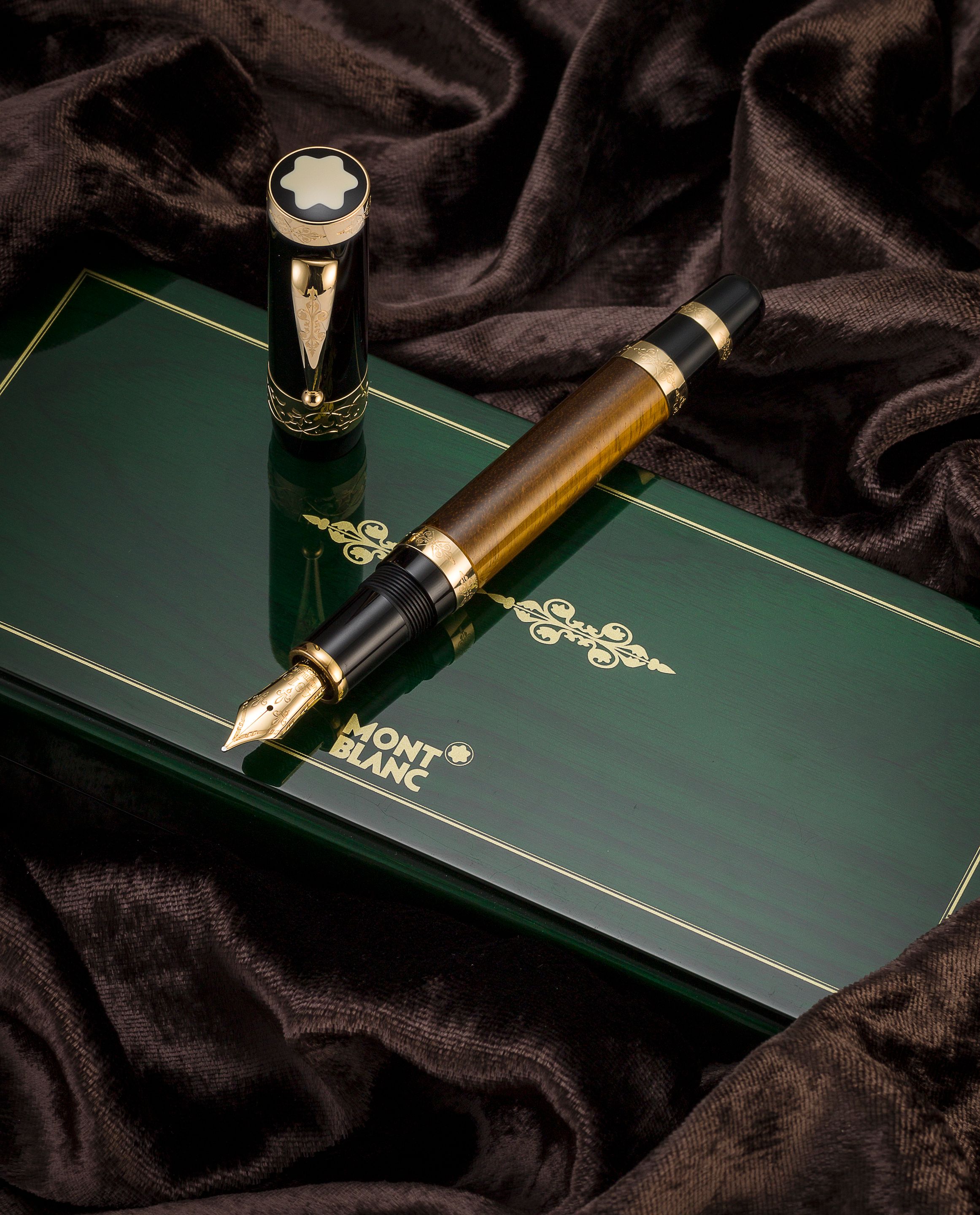 Bonhams A fine limited edition 2008 Patron of Art