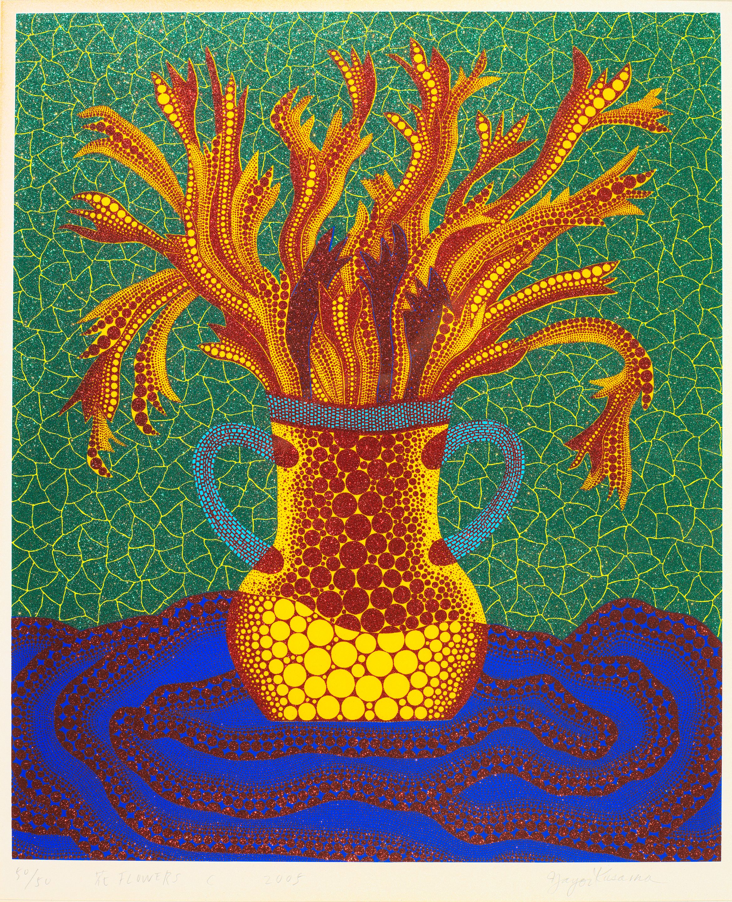 Flowers C