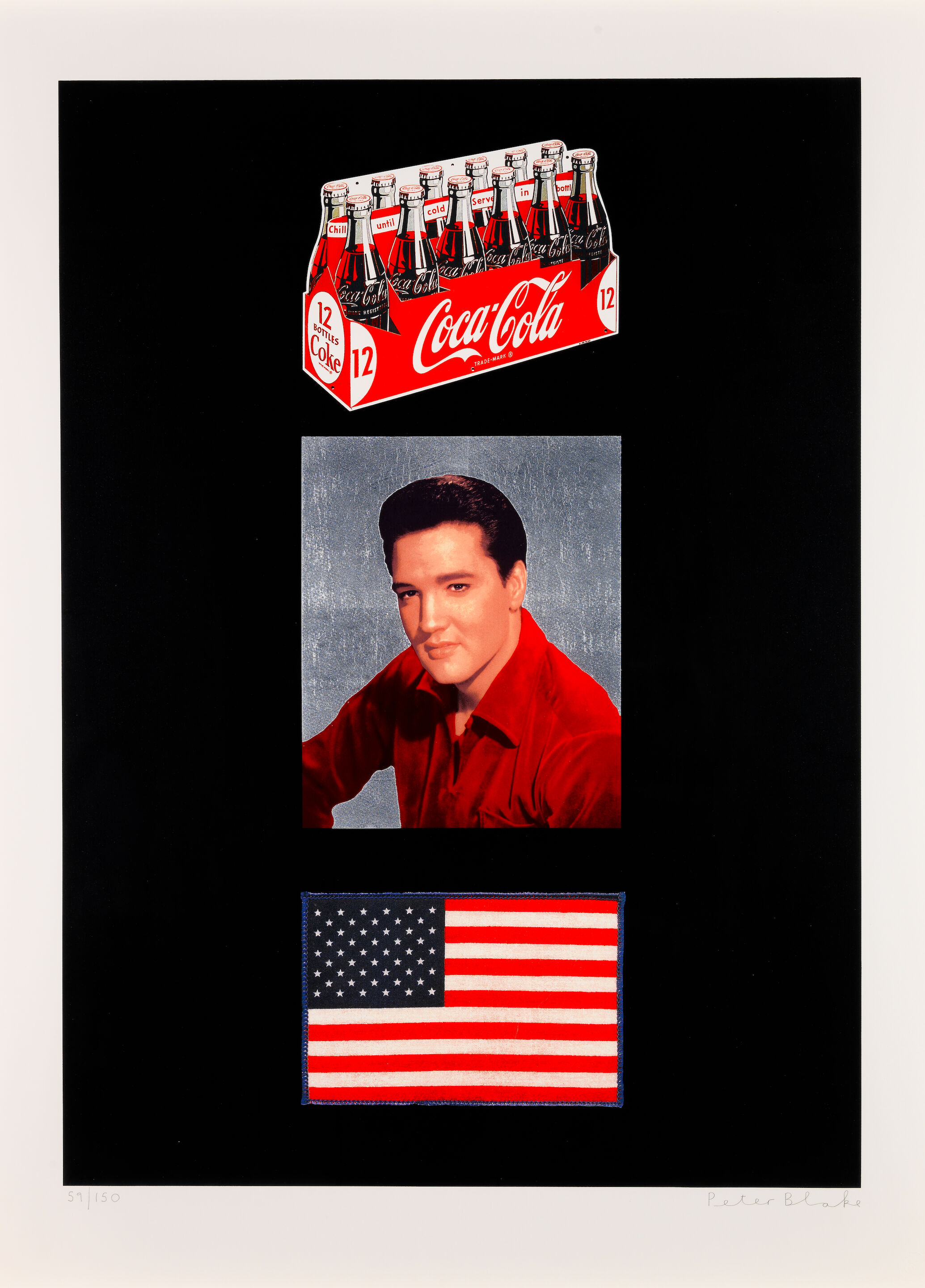 American Trilogy - Thumb 2
