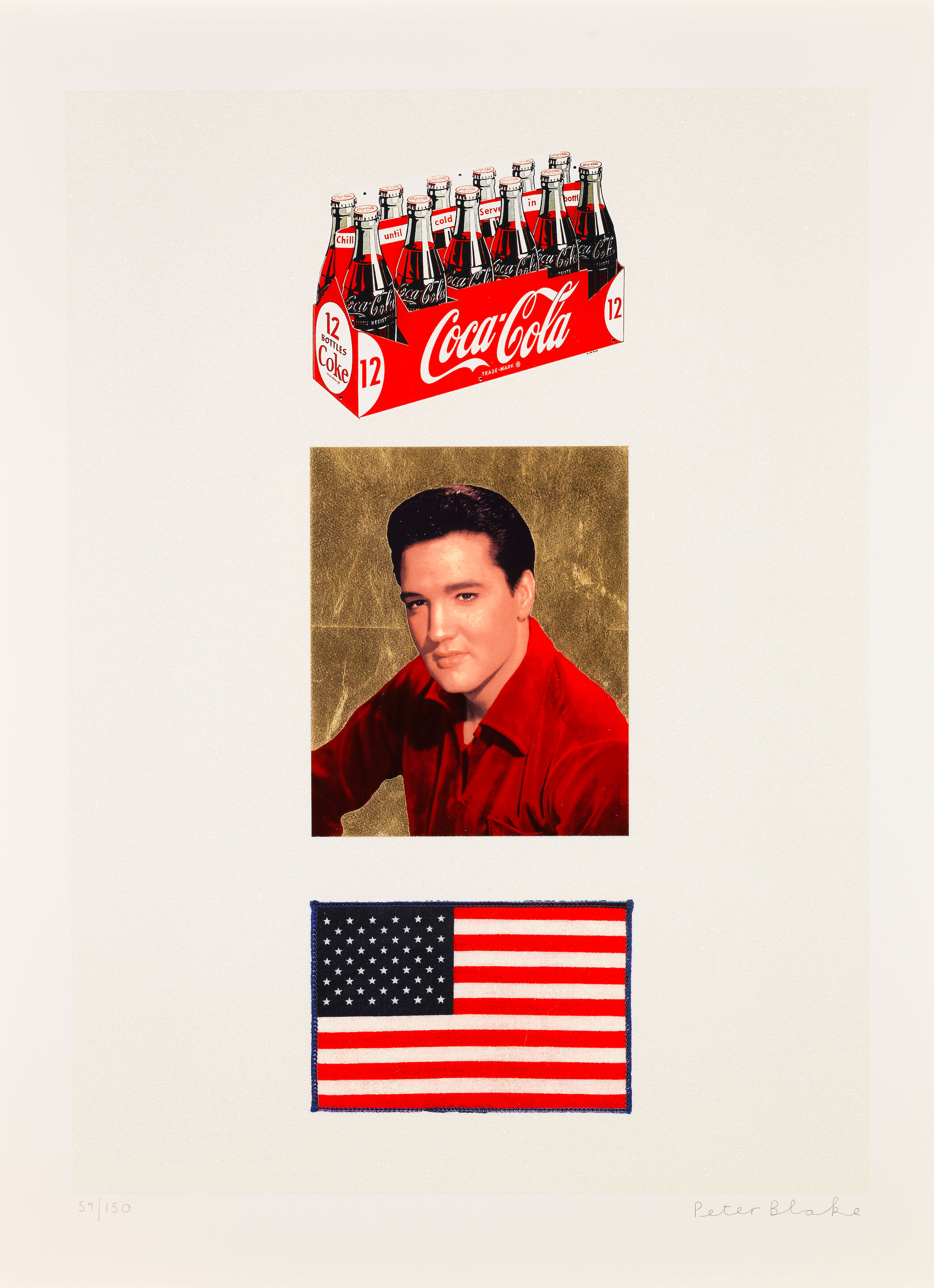American Trilogy - Thumb 4