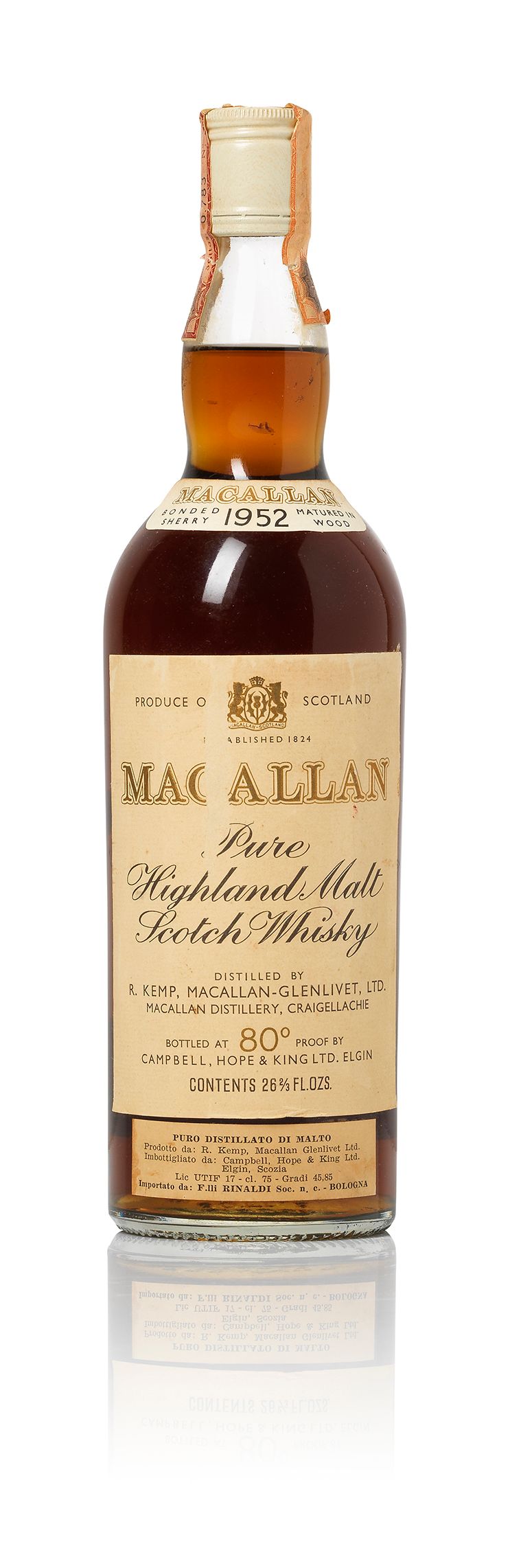 Macallan-1952