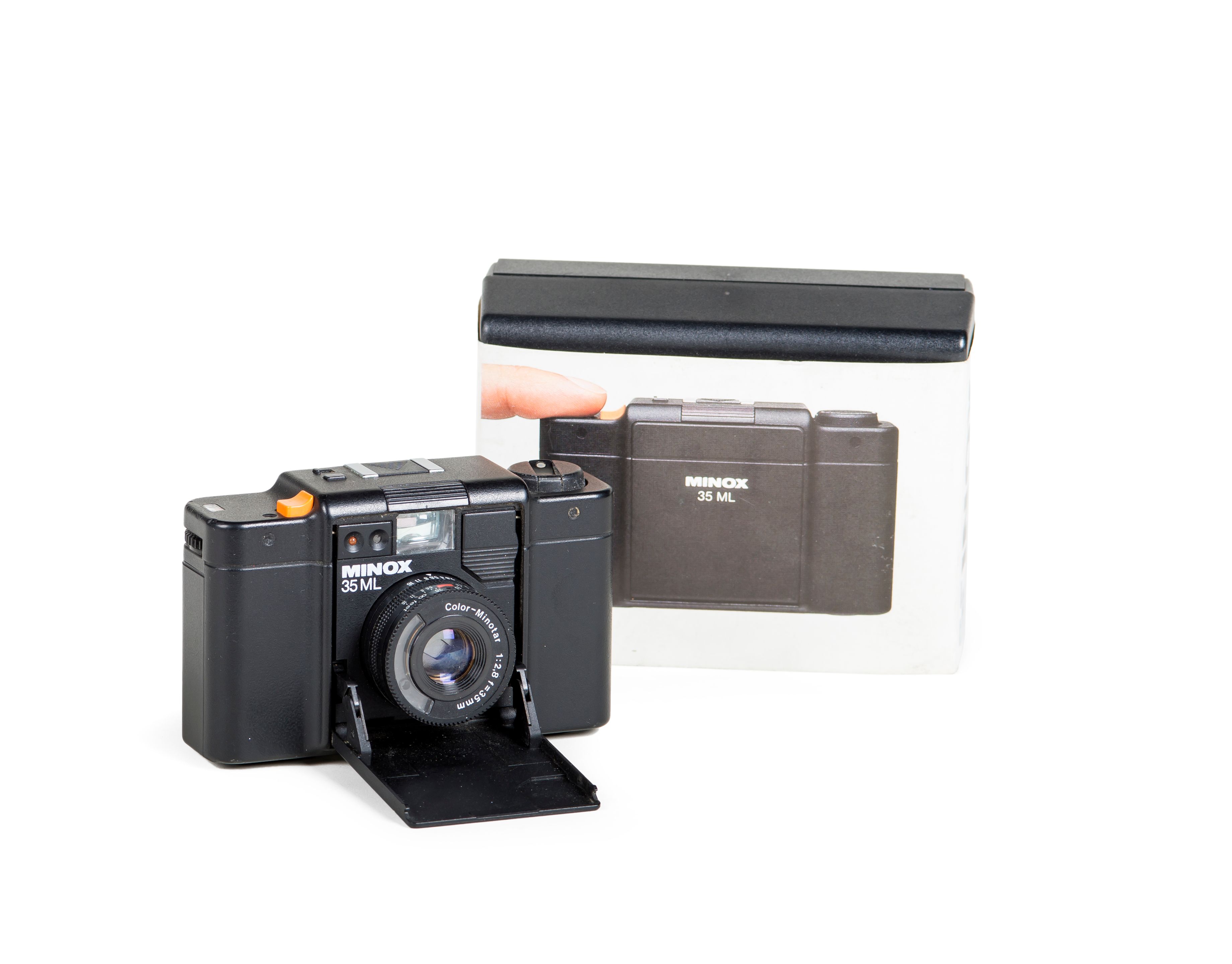 Minox 35ML