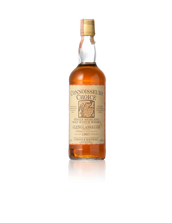 Bonhams : Glenglassaugh-1967