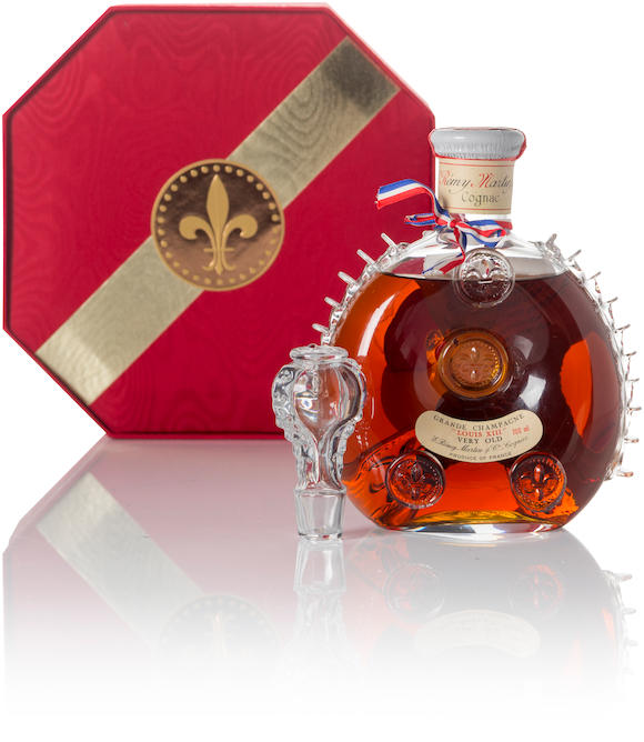 LOUIS XIII The Classic Decanter 700ml