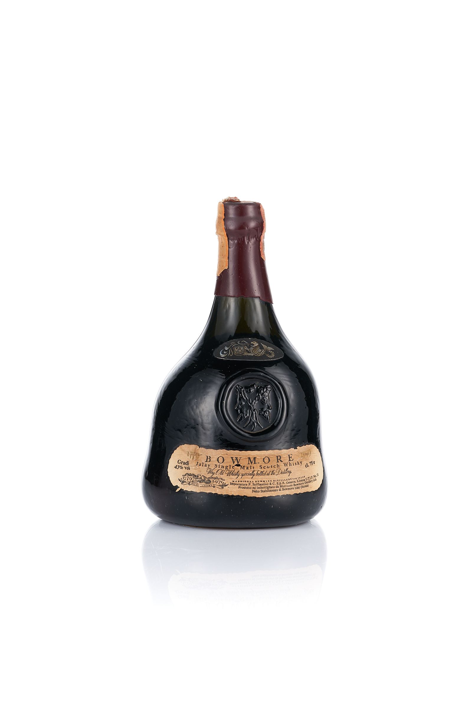 Bowmore Bicentenary