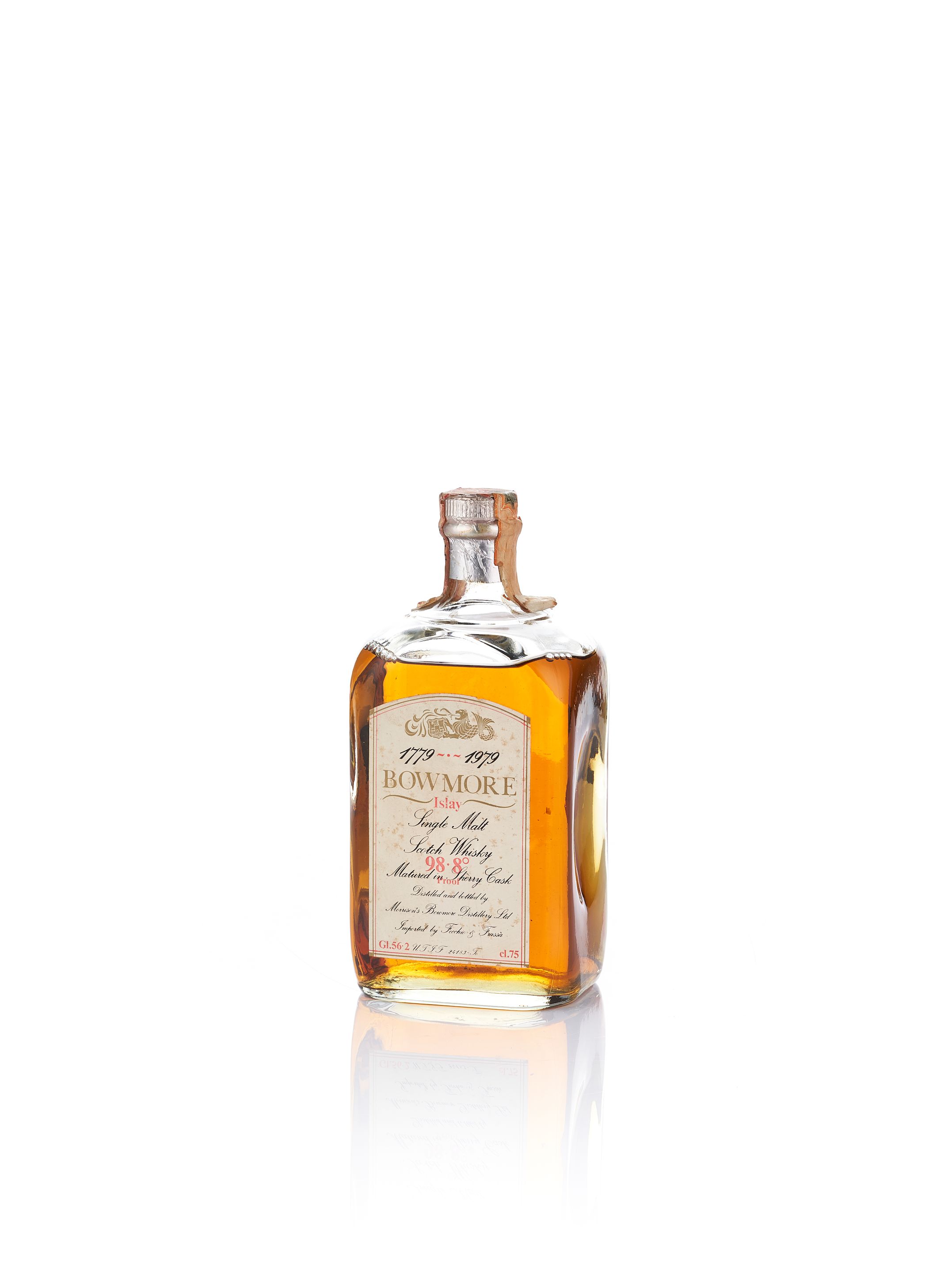 Bowmore Bicentenary