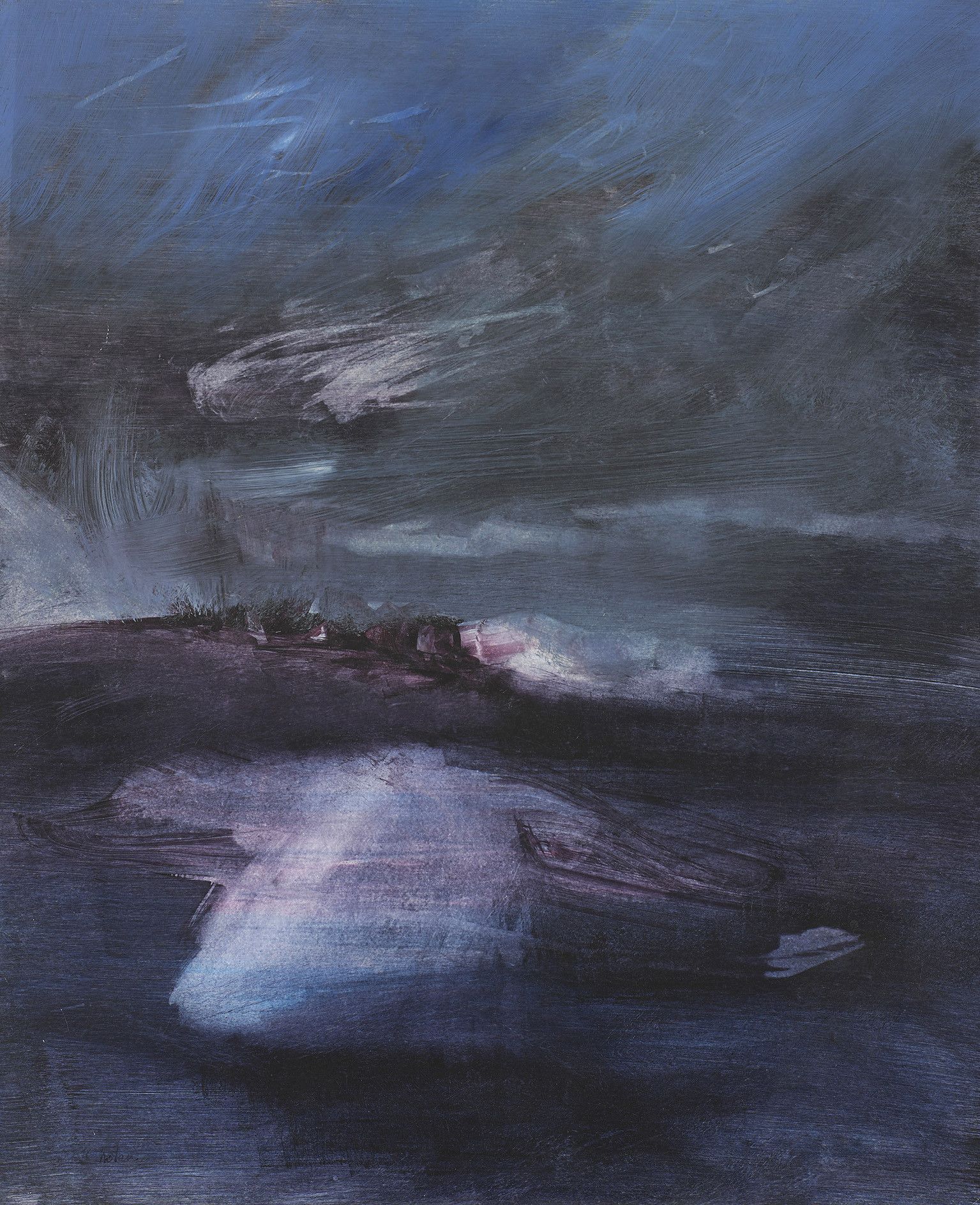 Antarctica