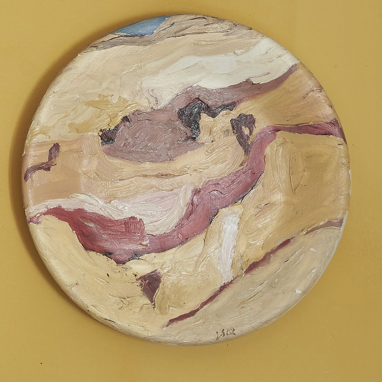 Meat Lovers Landscape