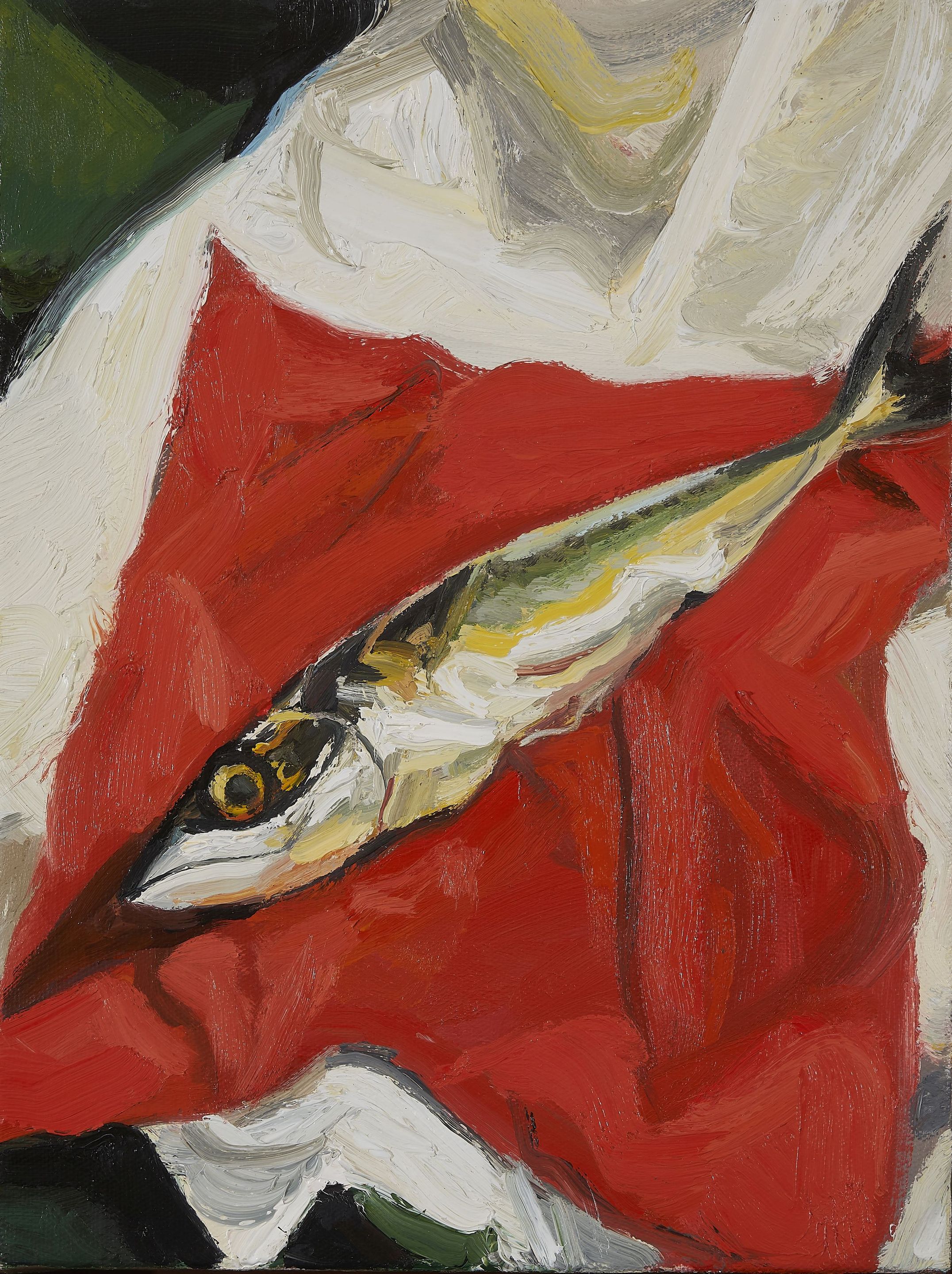 The Mackerel
