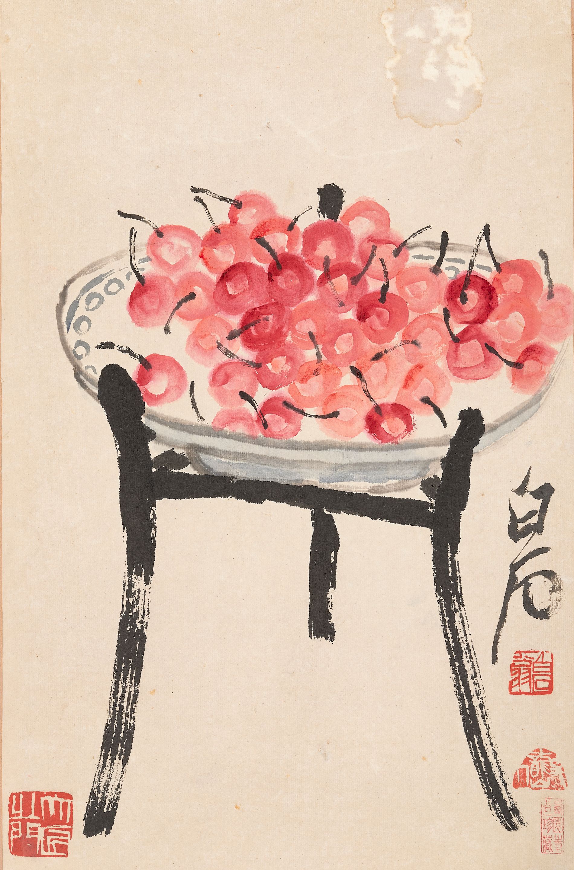 Cherries
