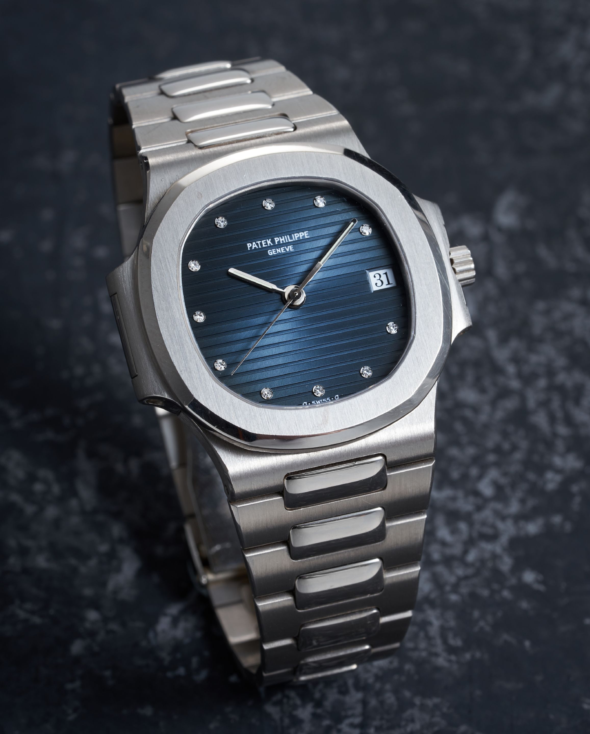 patek philippe nautilus 3800