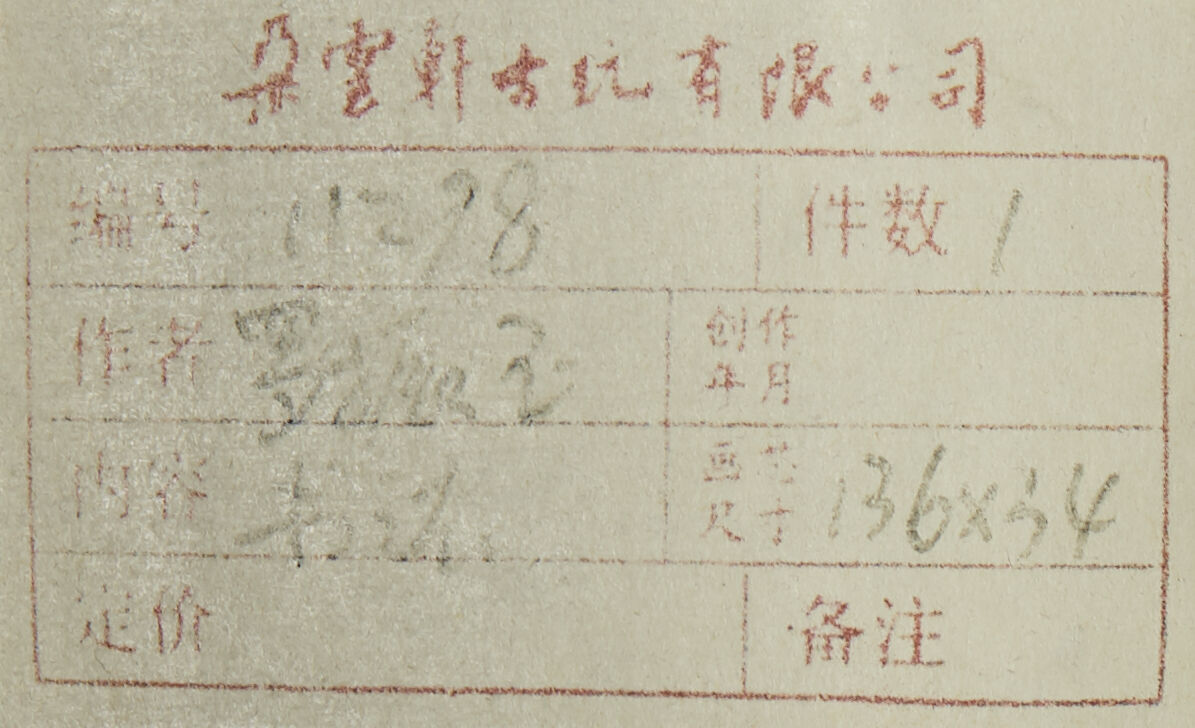 Calligraphy in Various Scripts - Thumb 5