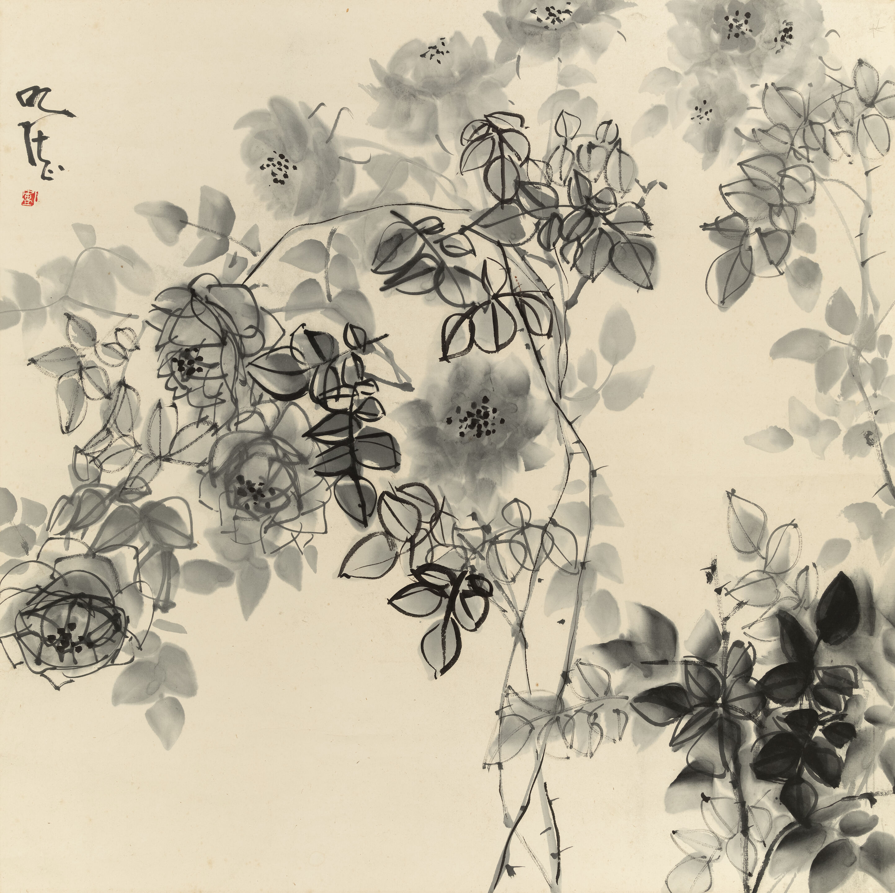 Roses