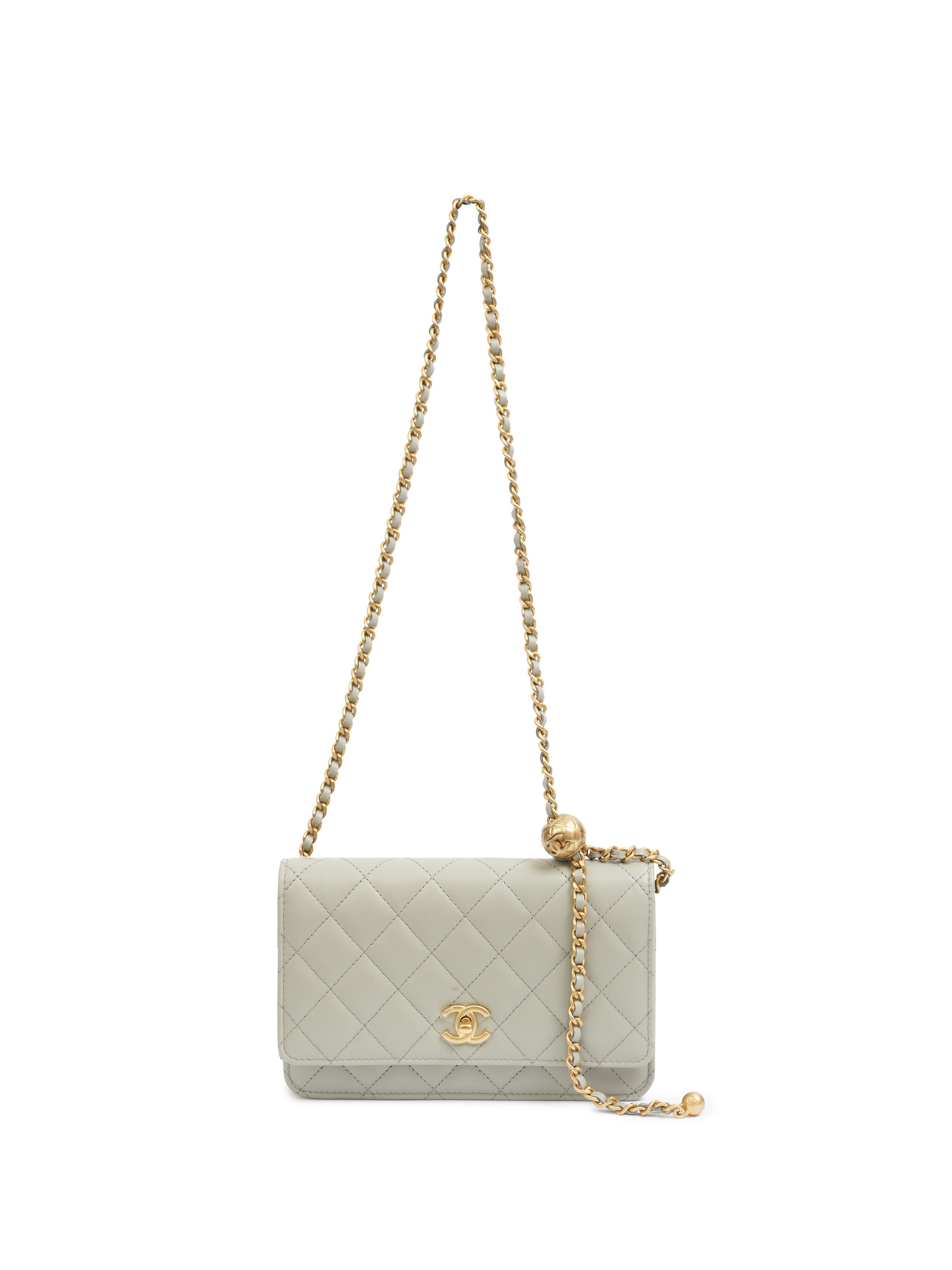 Chanel Timeless Classic Flap Jumbo Shoulder bag for Sale in Online Auctions