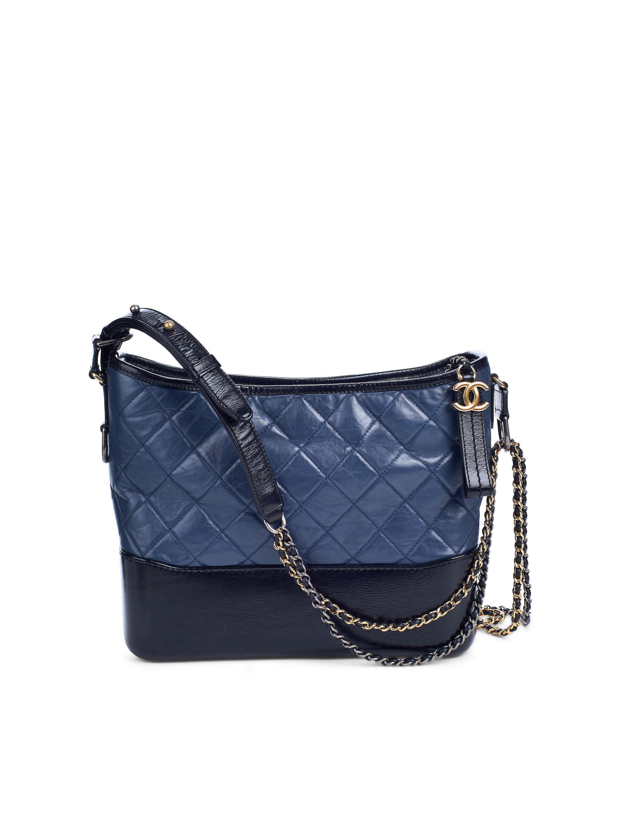 Chanel Shoulder Bag Gabrielle