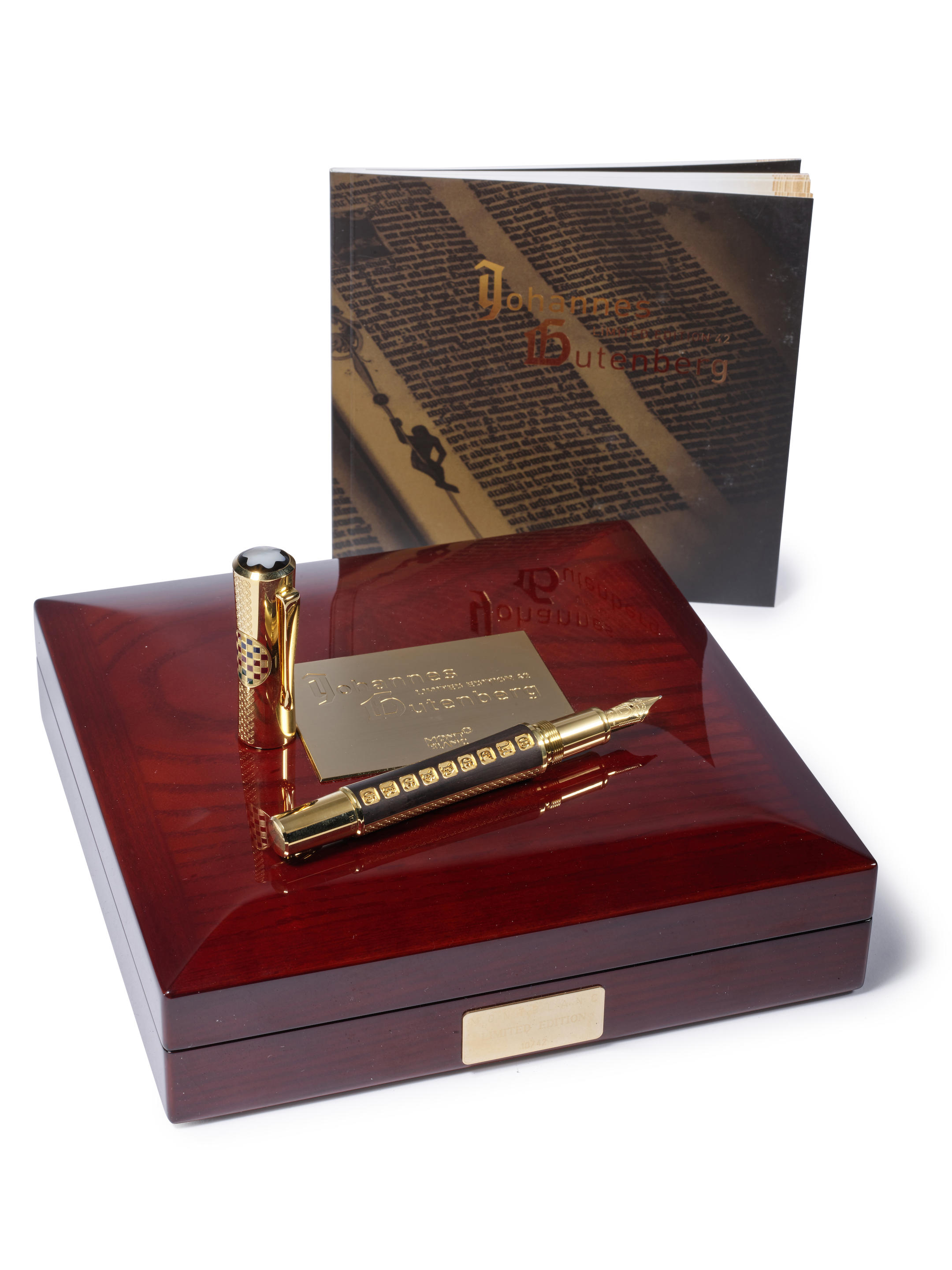 HERMÈS TWO-TONED ROUGE SELLIER TOGO AND SWIFT 24/24 WITH GOLD HARDWARE  (Includes original dust bags) - Bonhams