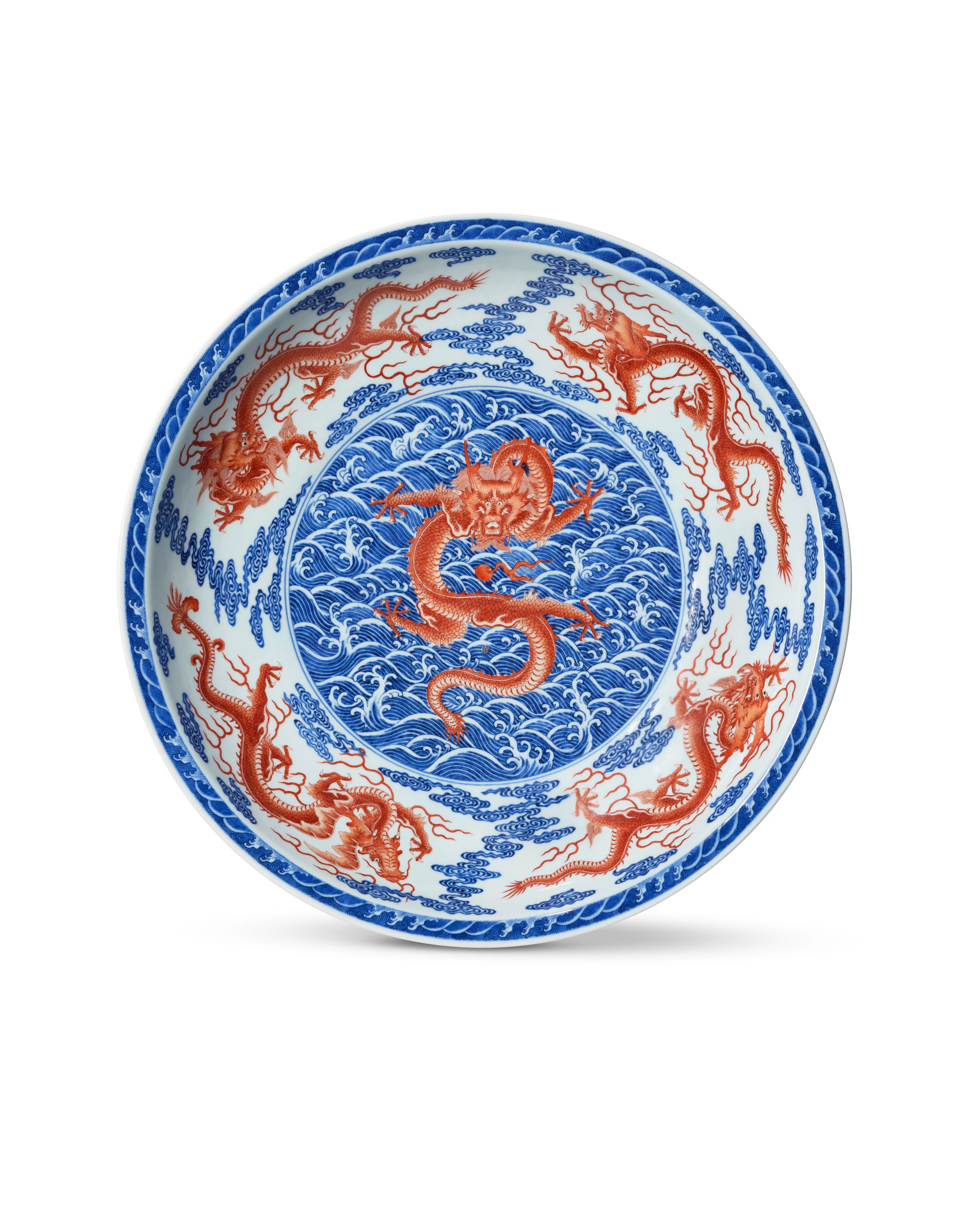 Red Rare Chinese Porcelain Marks Lupon gov ph