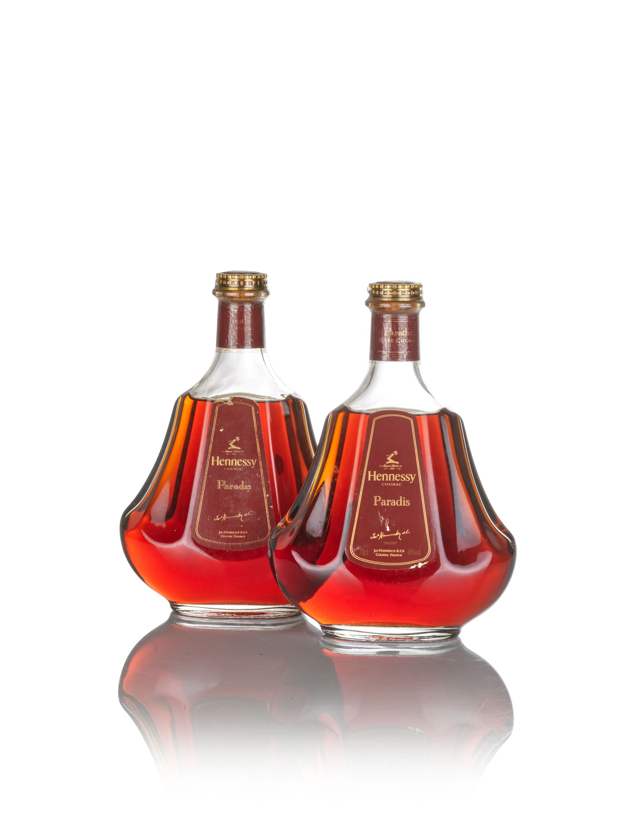 Bonhams : Hennessy Paradis Extra Rare Cognac (2)