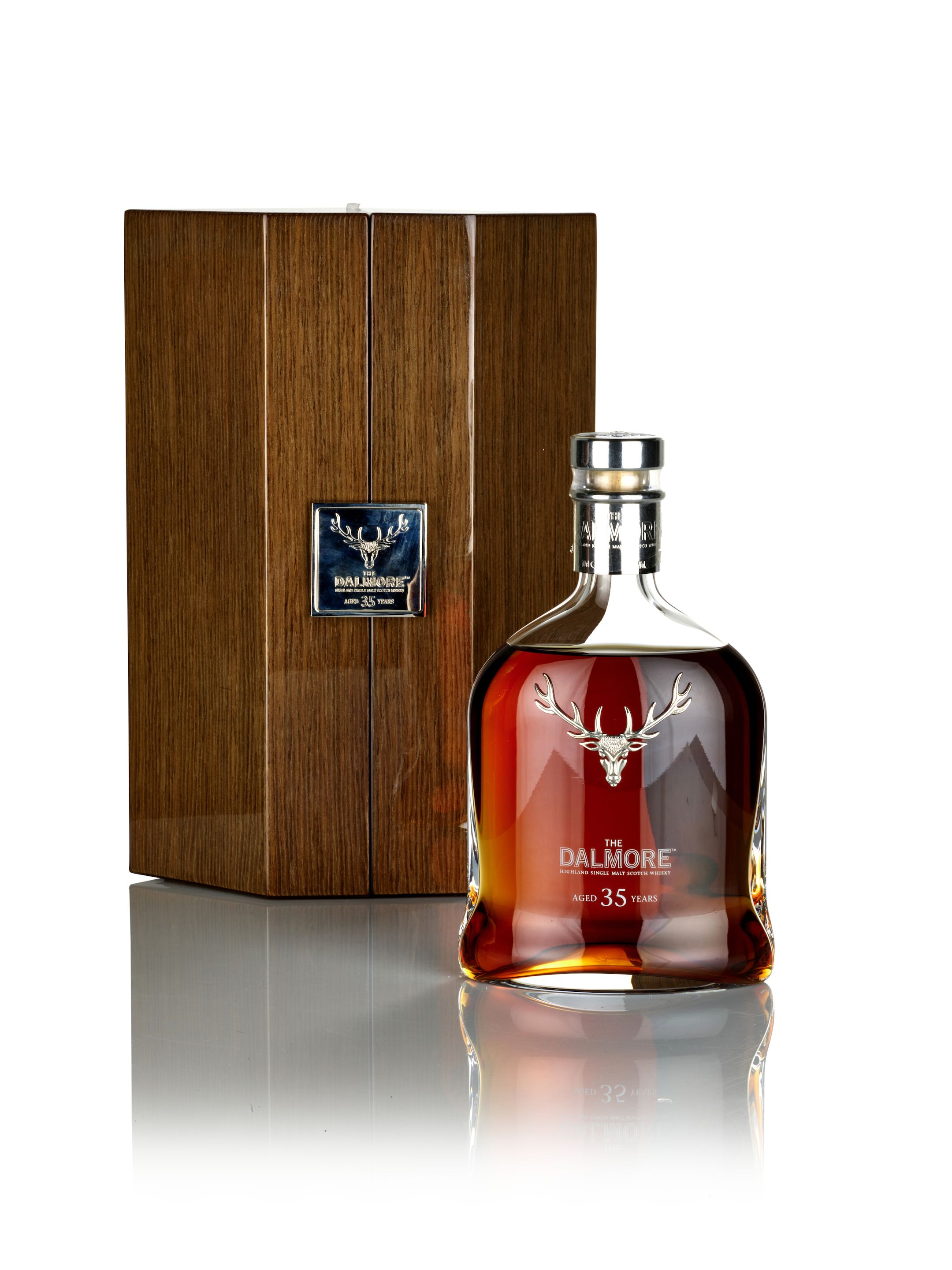 Dalmore-35 year old