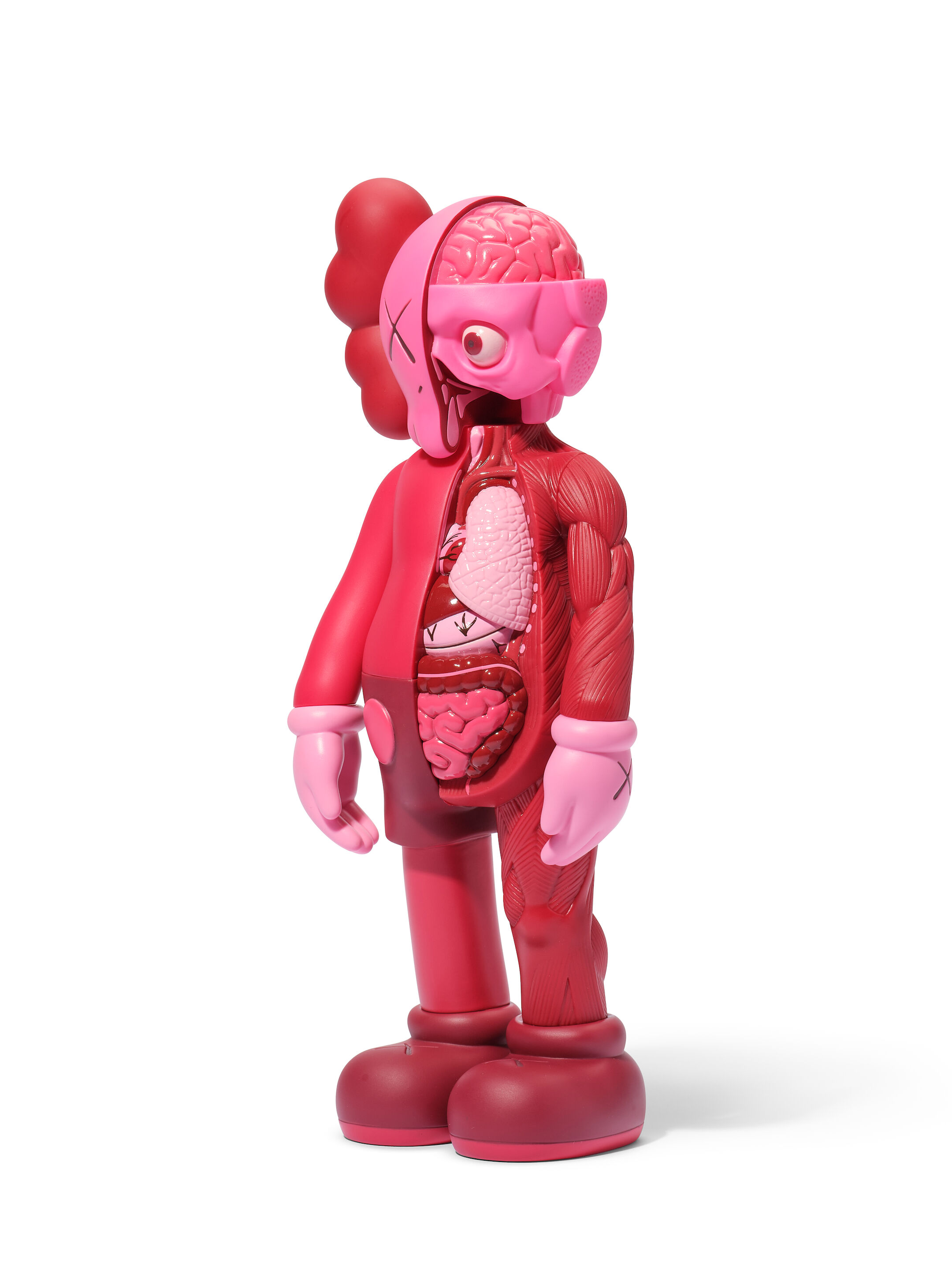 Flayed Companion (Blush) - Thumb 2