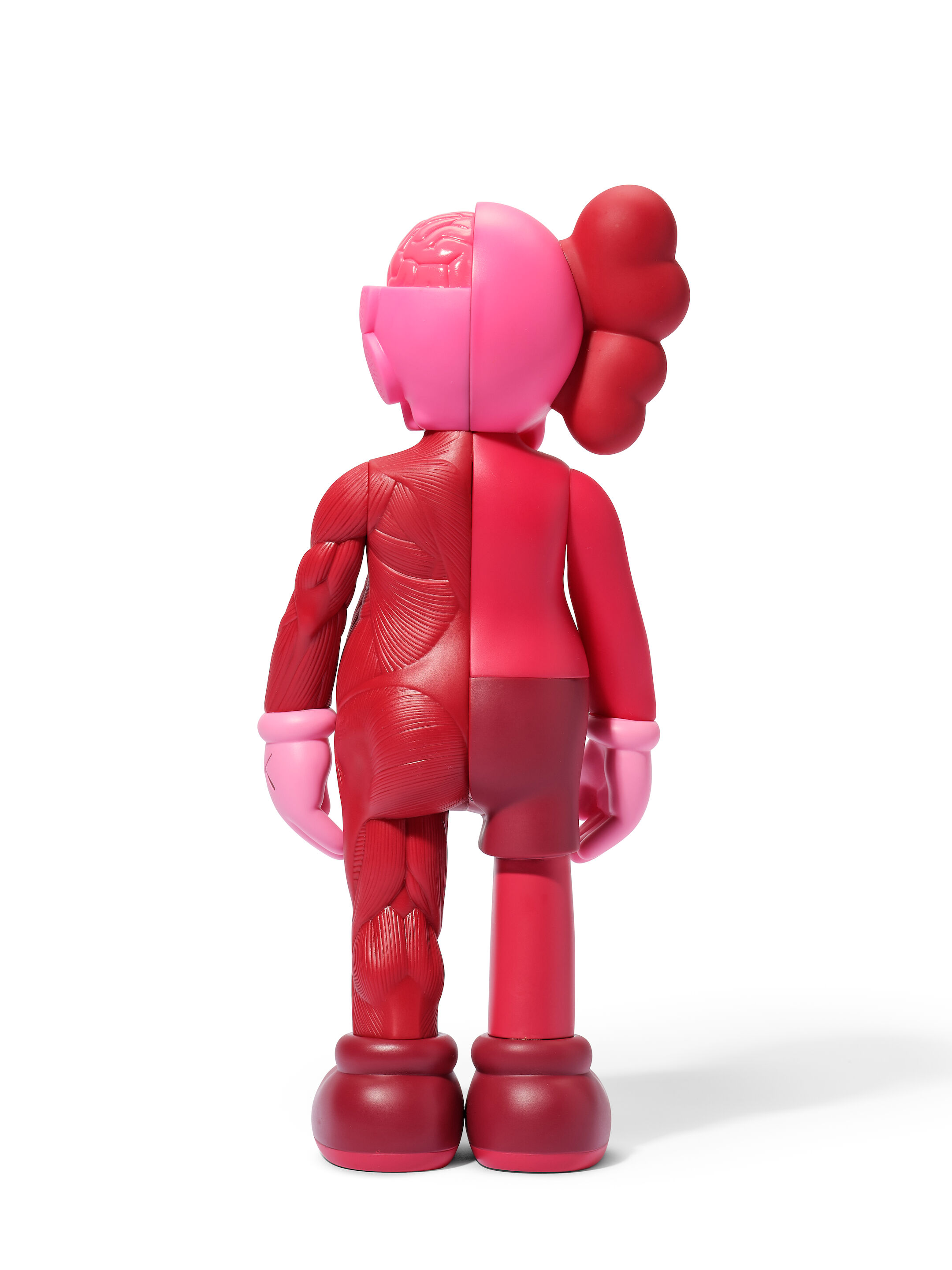 Flayed Companion (Blush) - Thumb 3