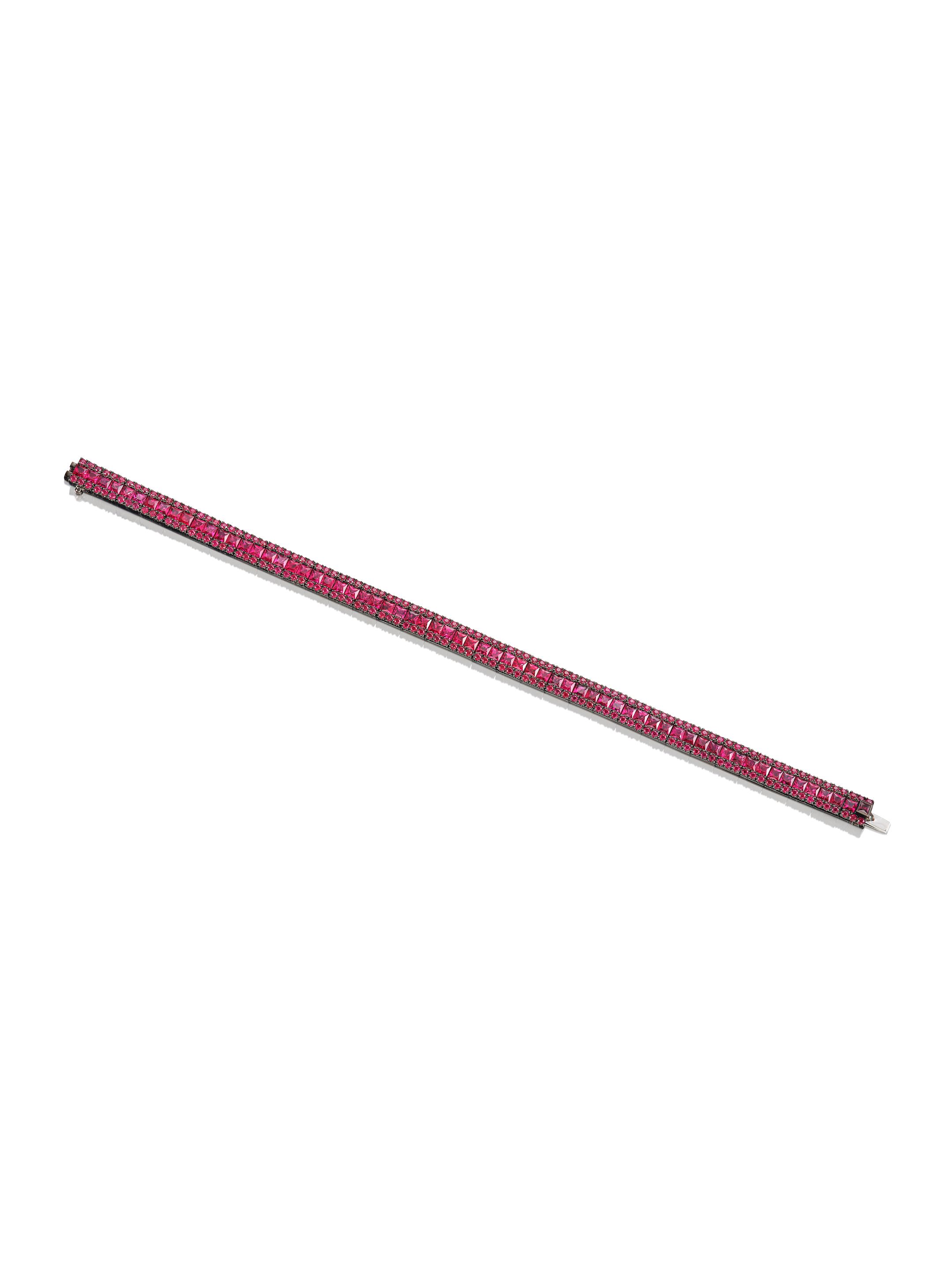 RUBY BRACELET