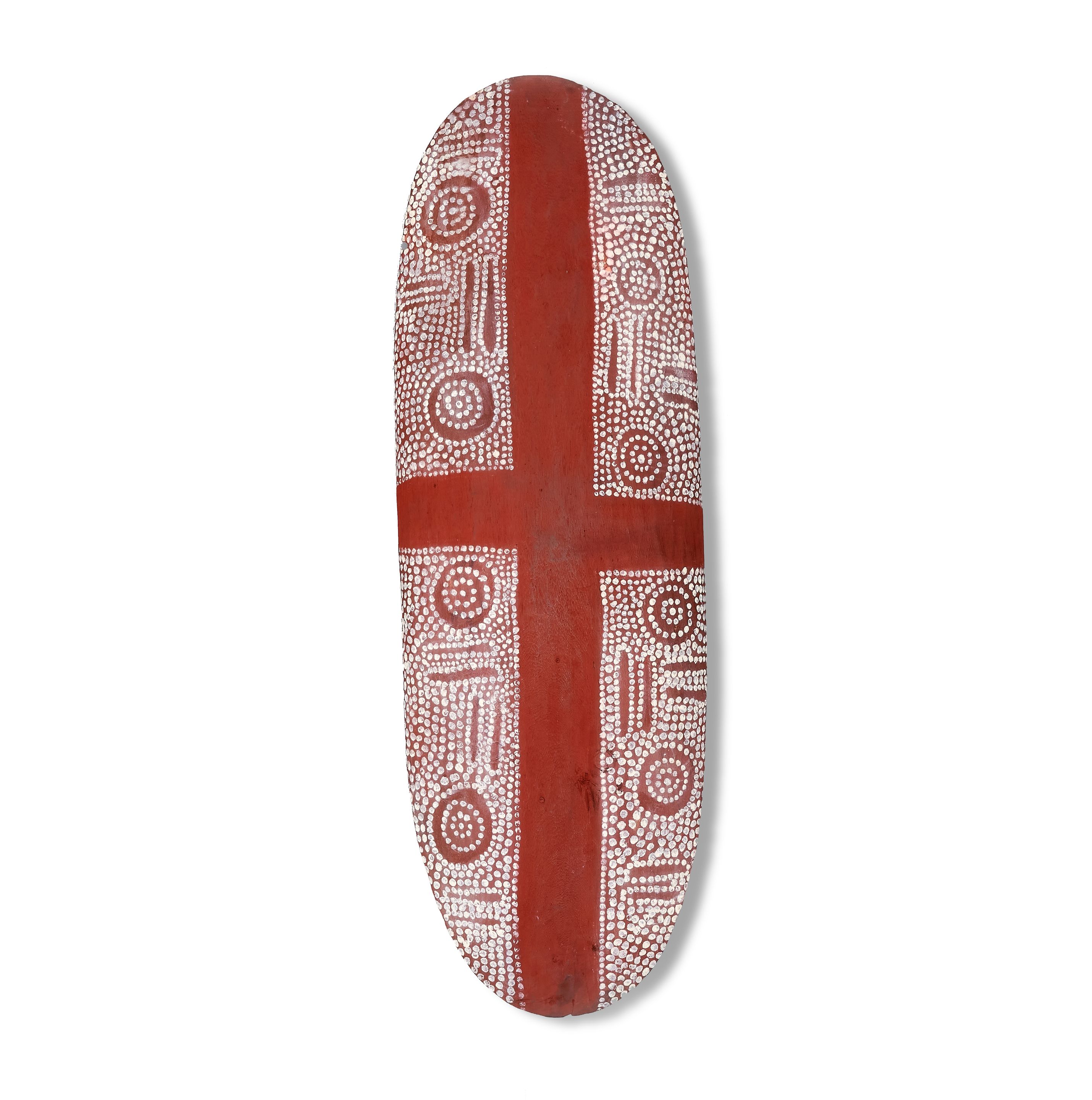 A Shield
