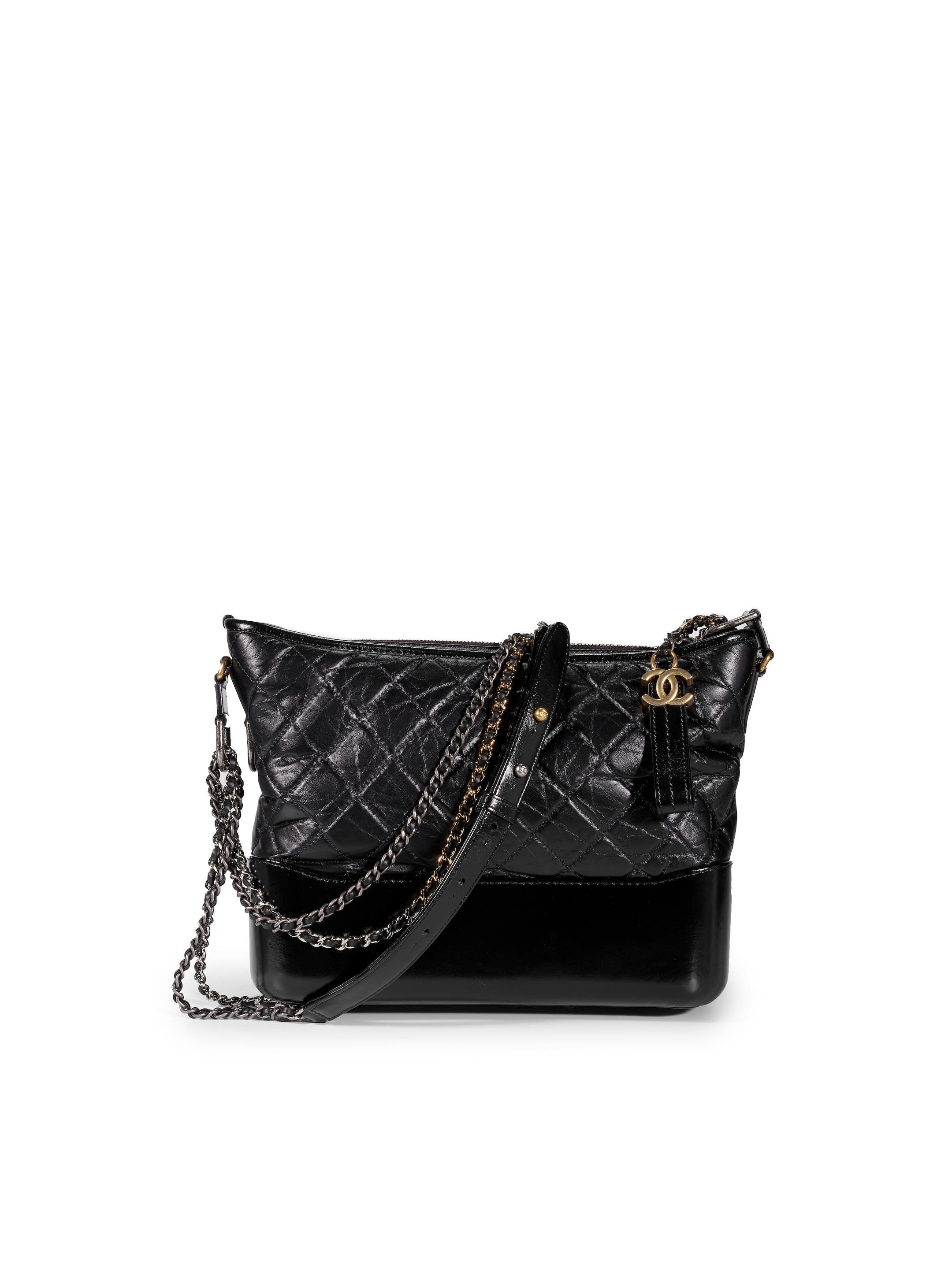gabrielle chanel hobo bag
