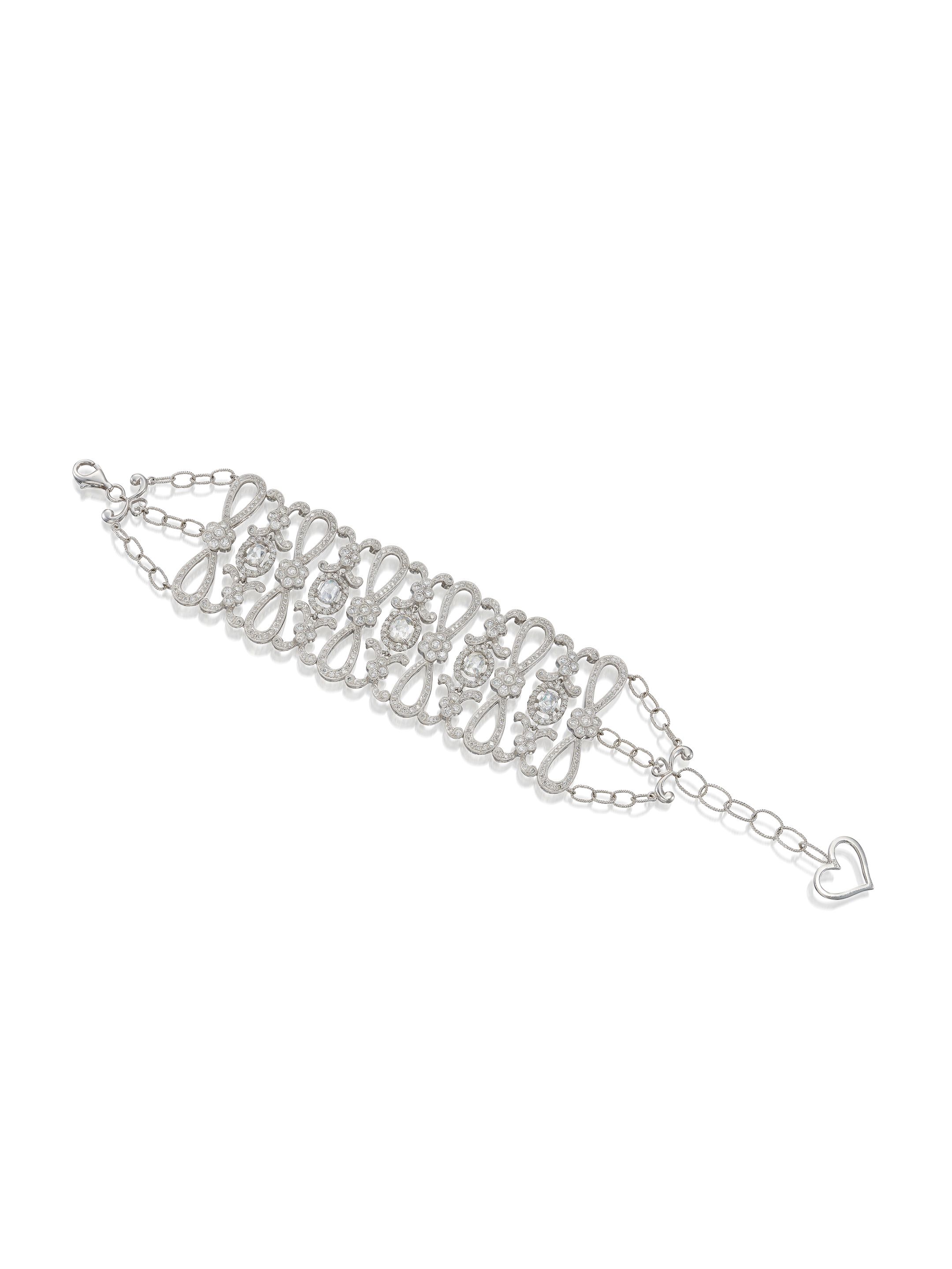 DIAMOND BRACELET
