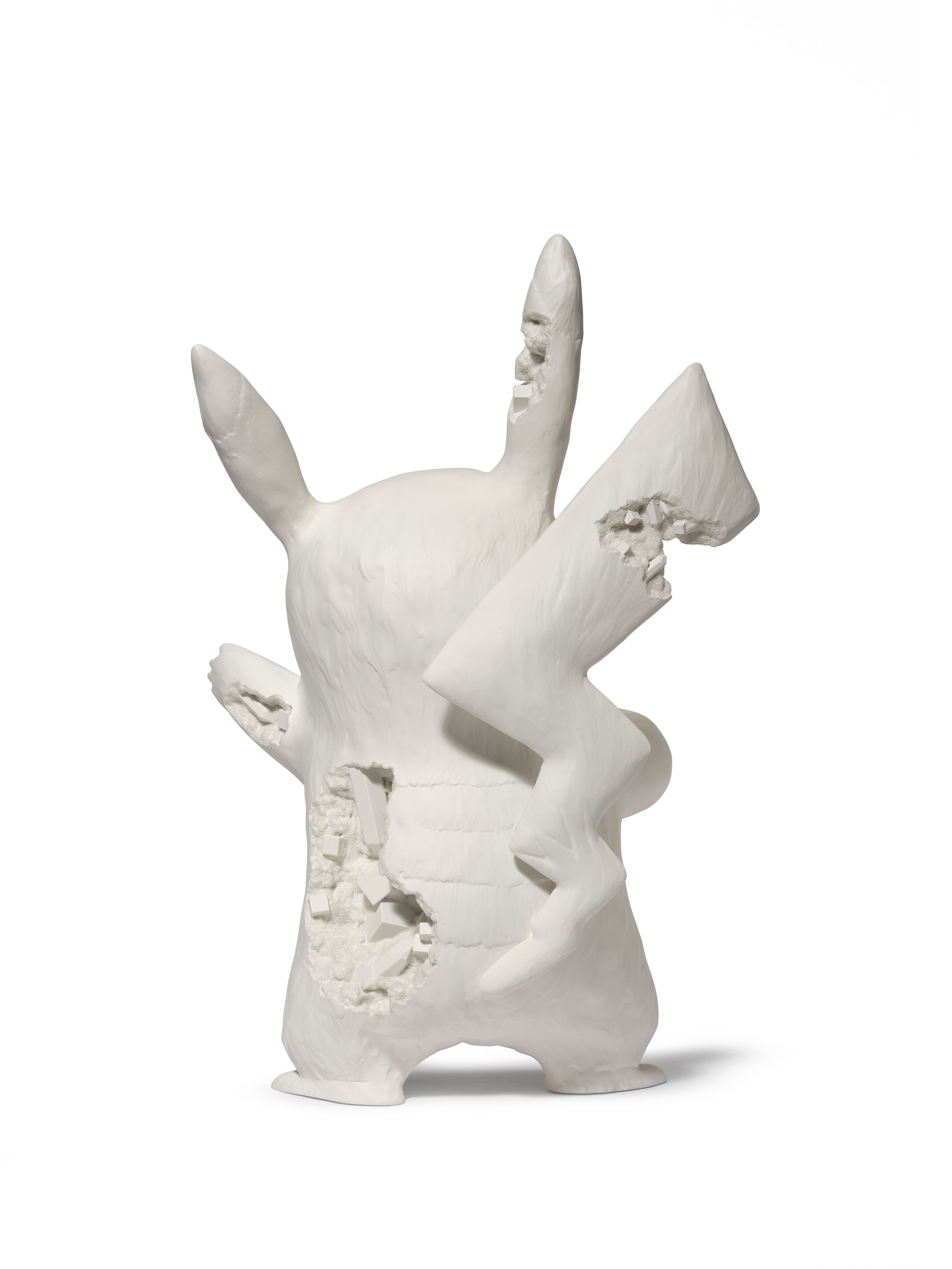 Crystalized Pikachu - Thumb 2
