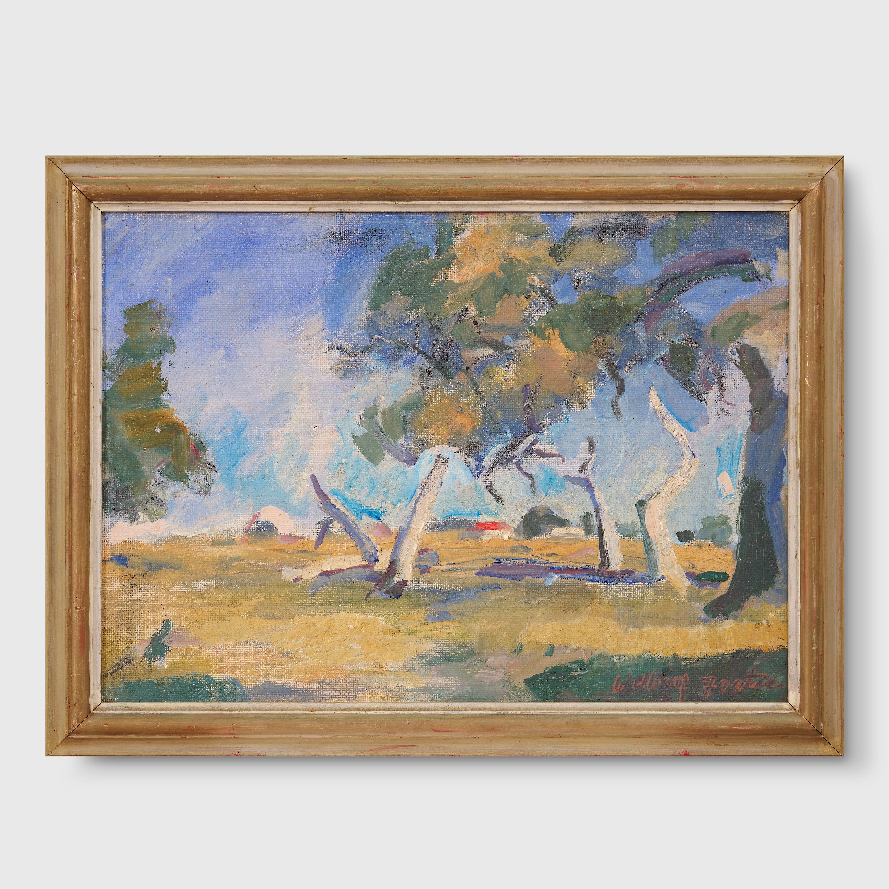 Landscape