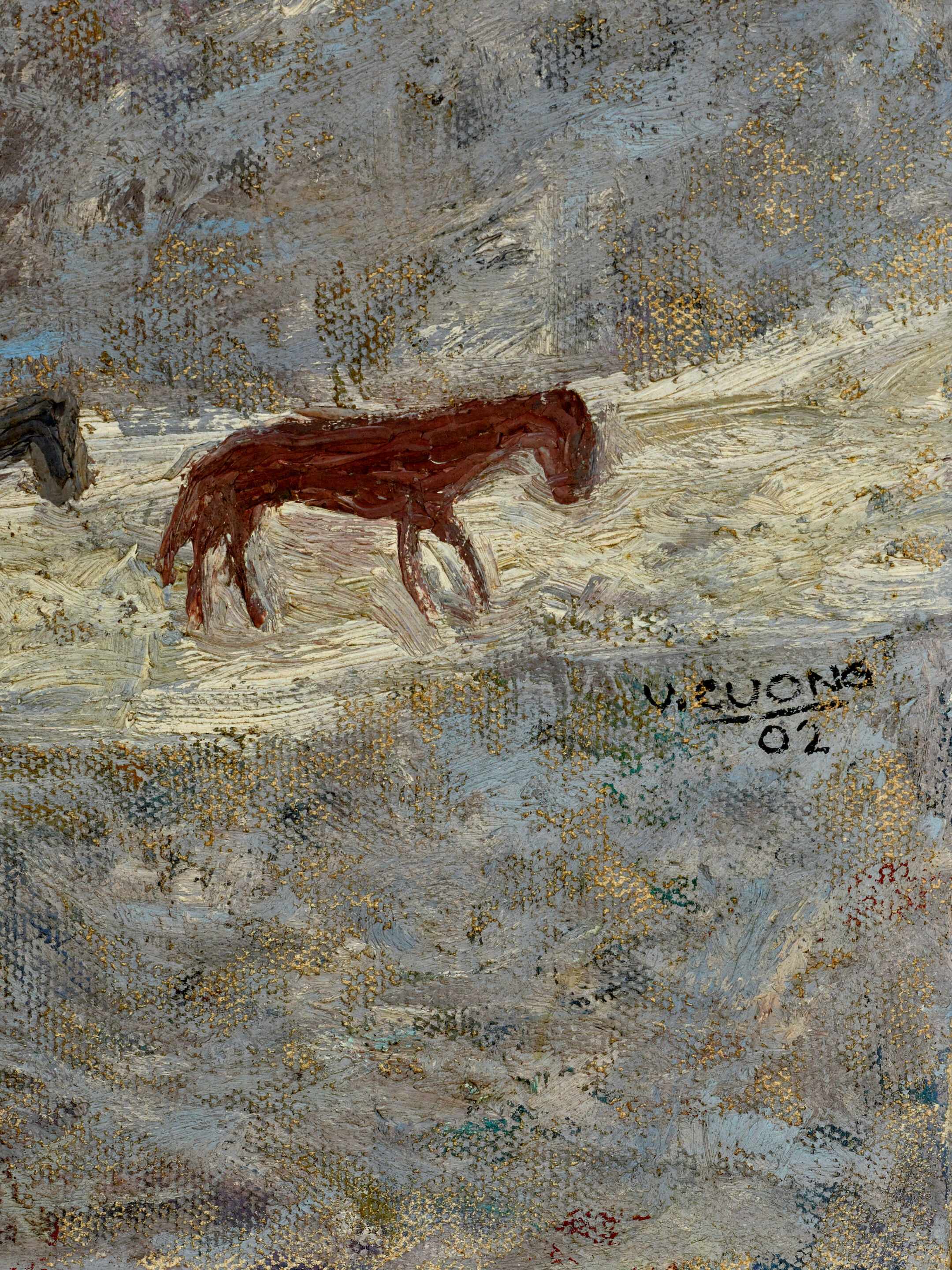 Donkeys - Thumb 2