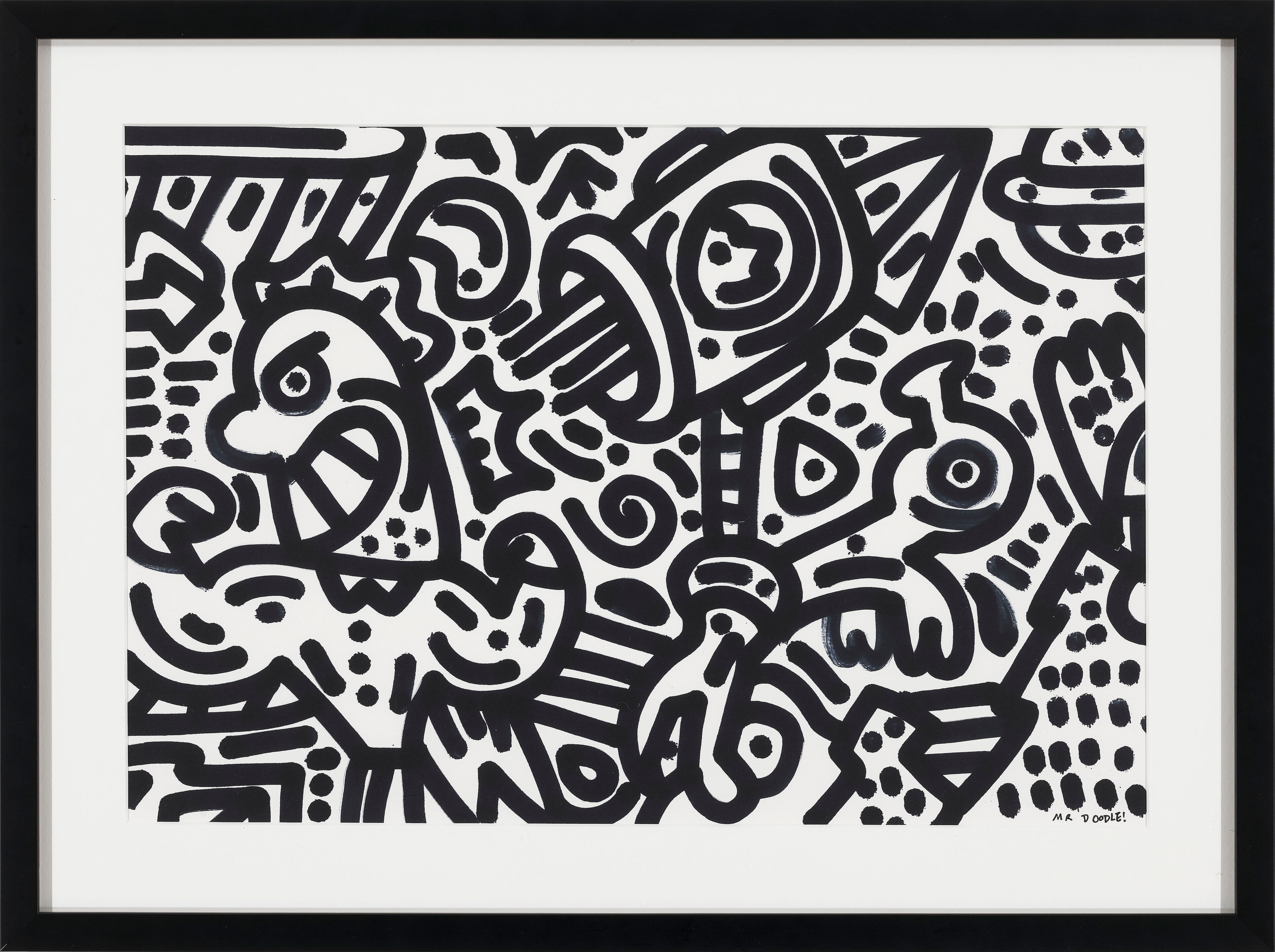 Untitled (Two Works) - Thumb 4