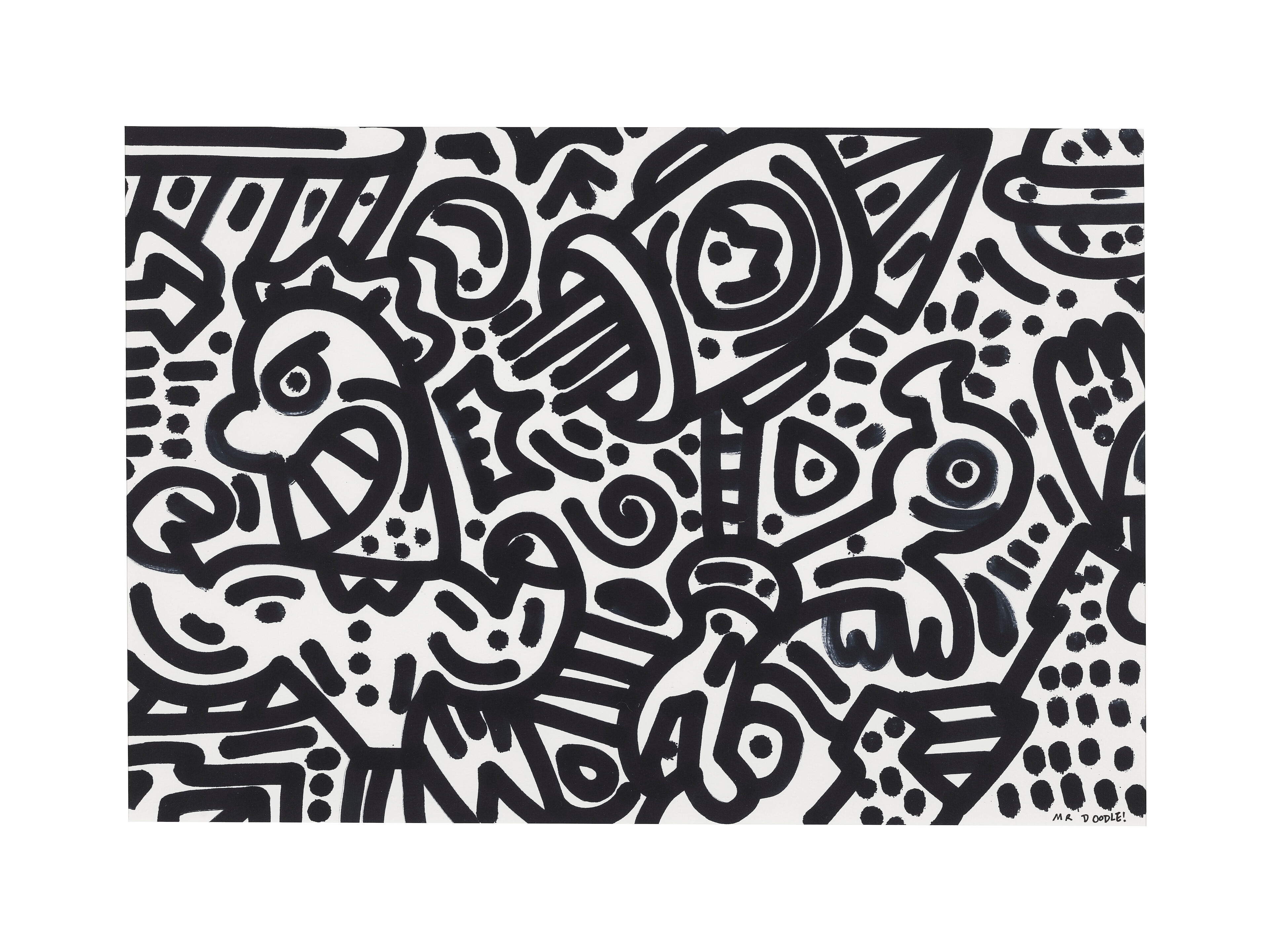 Untitled (Two Works) - Thumb 2