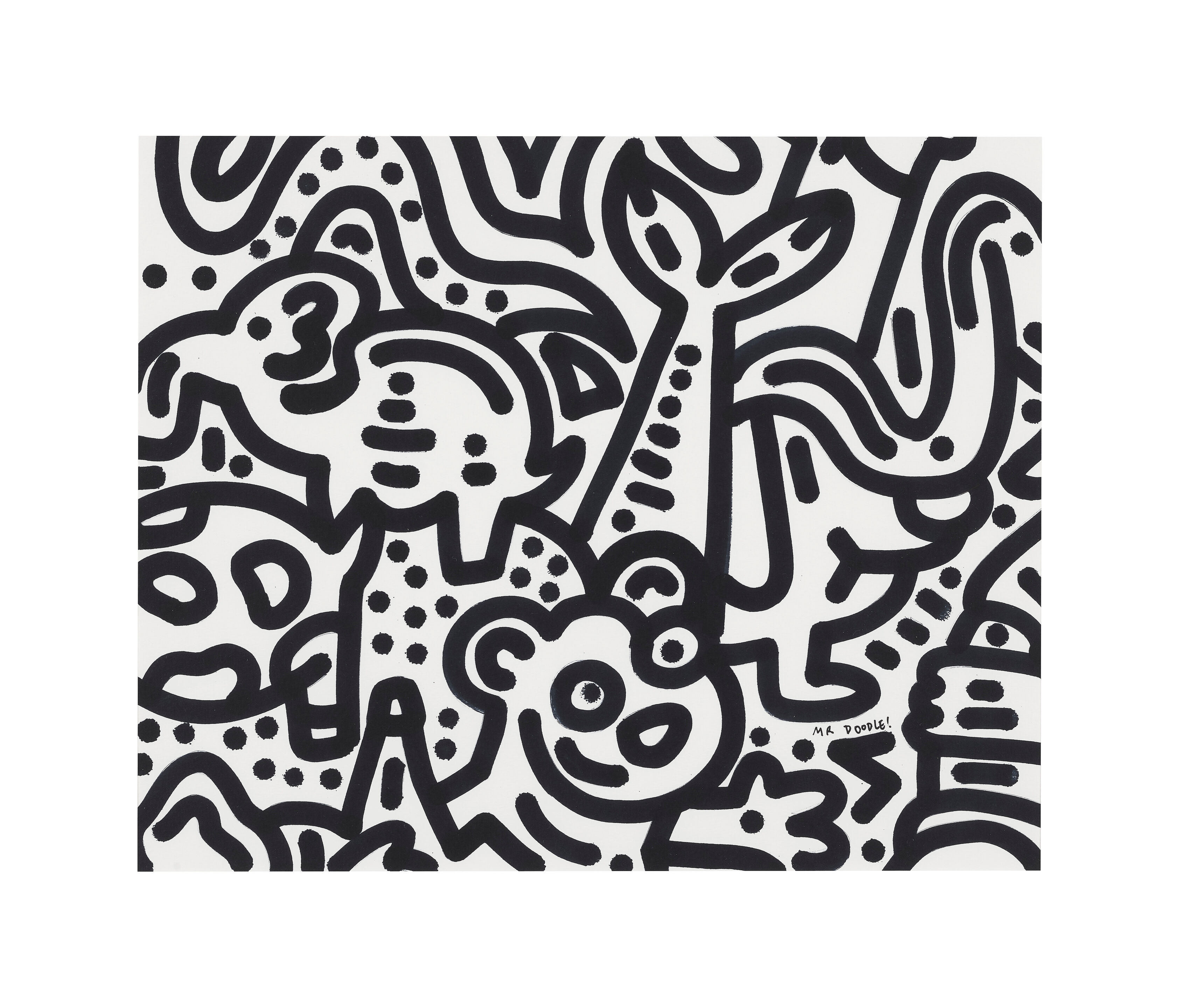 Untitled (Two Works) - Thumb 3